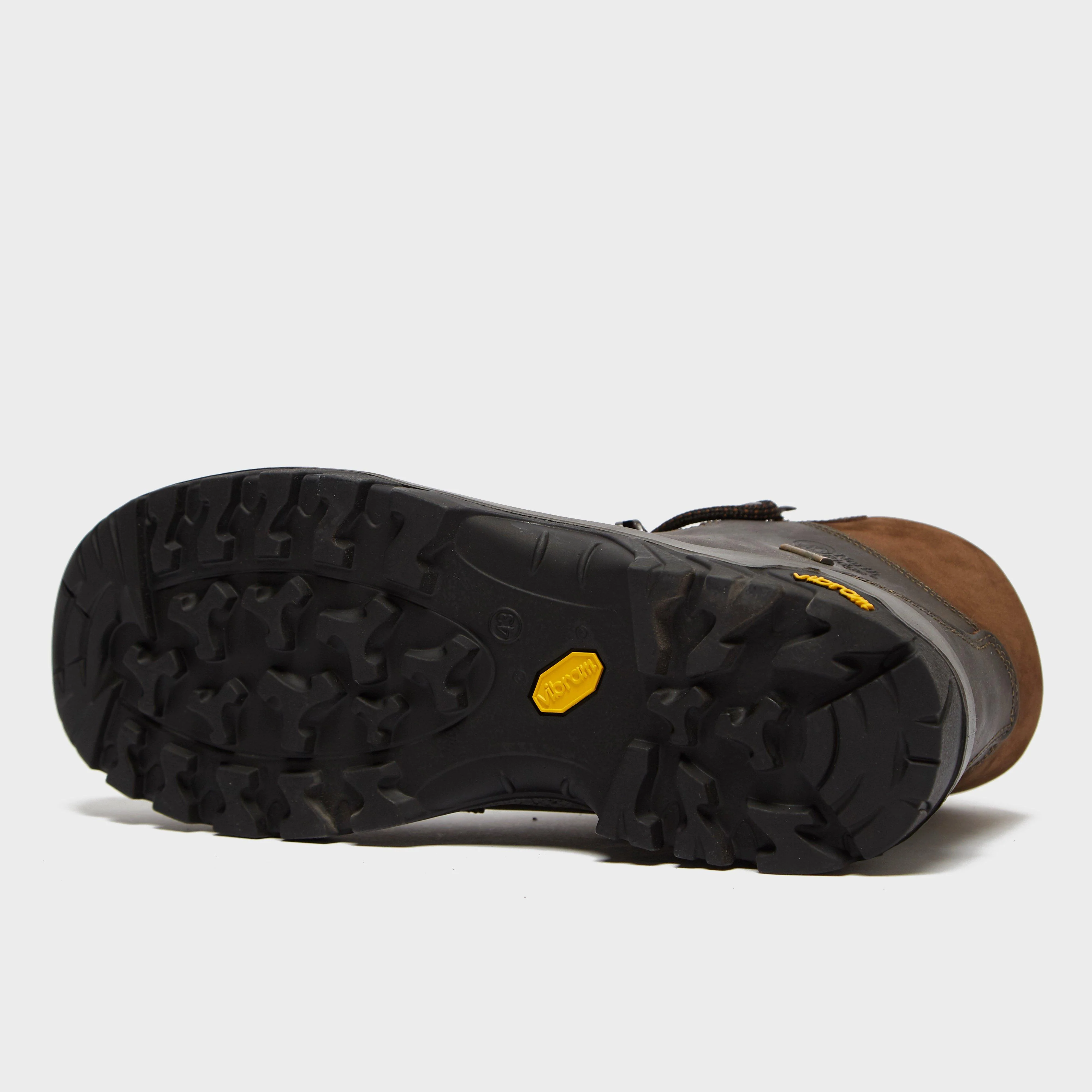 Men's Traverse Mid WP Walking Boots - Image 2