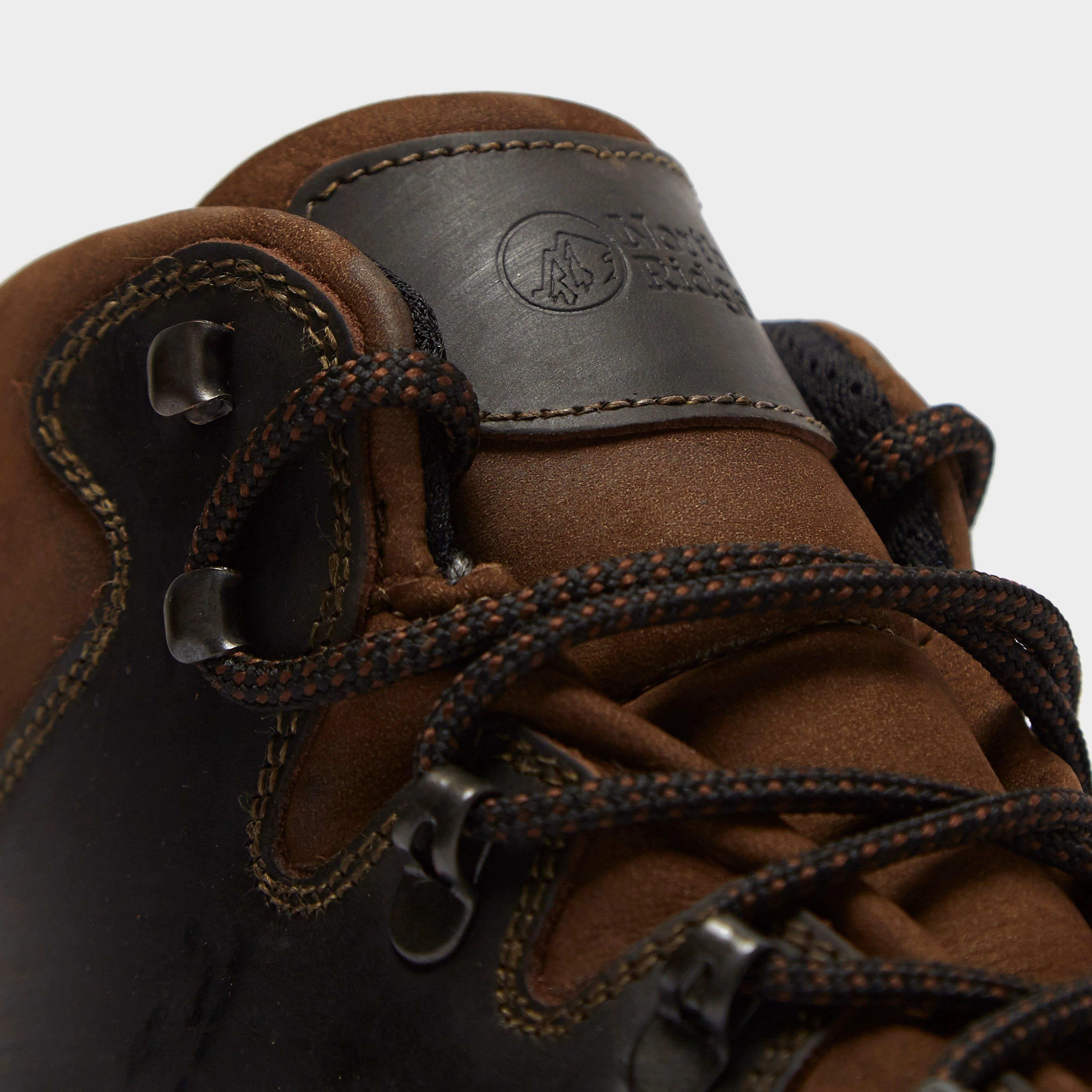 Men's Traverse Mid WP Walking Boots - Image 5