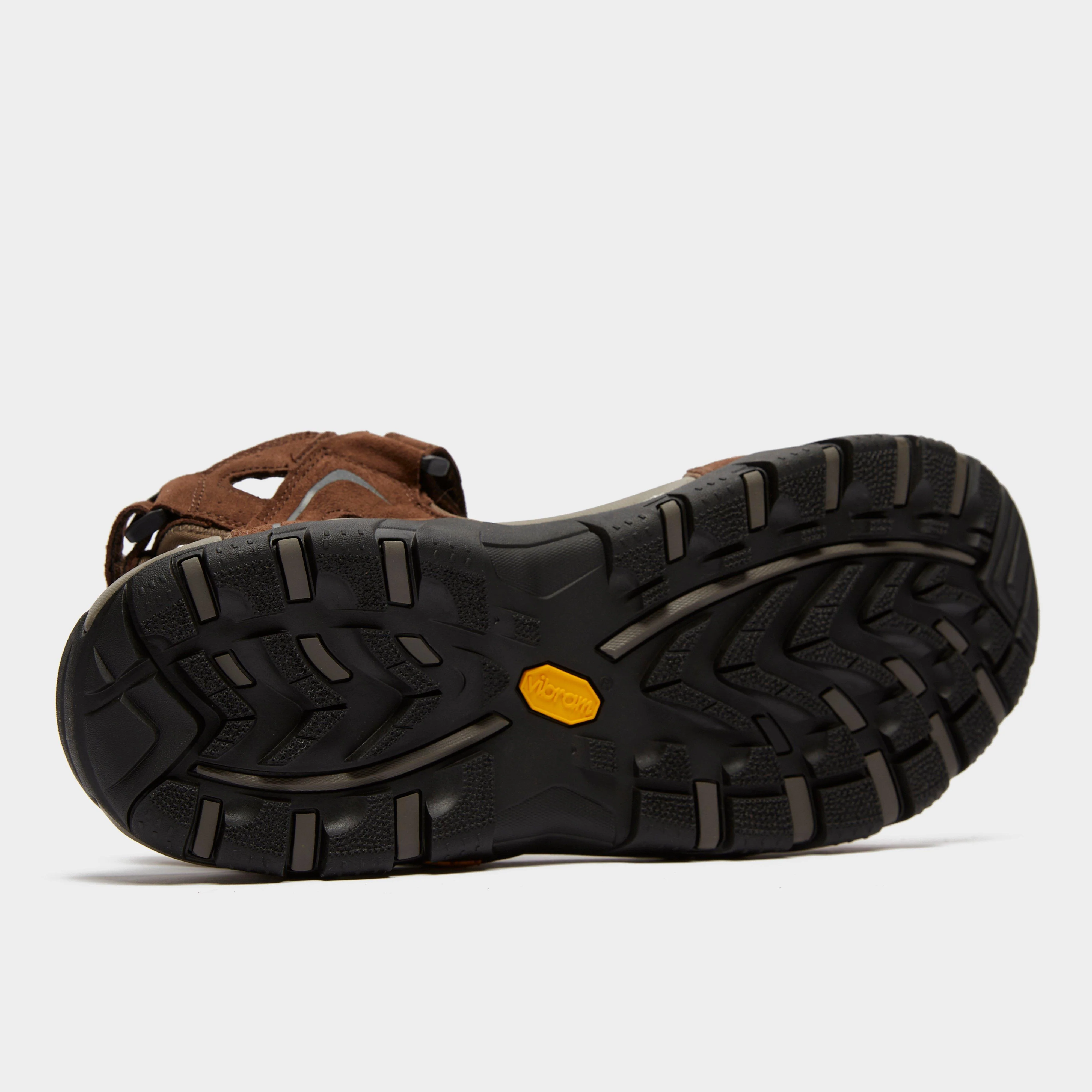 Men's Trekker Walking Sandal - Image 2