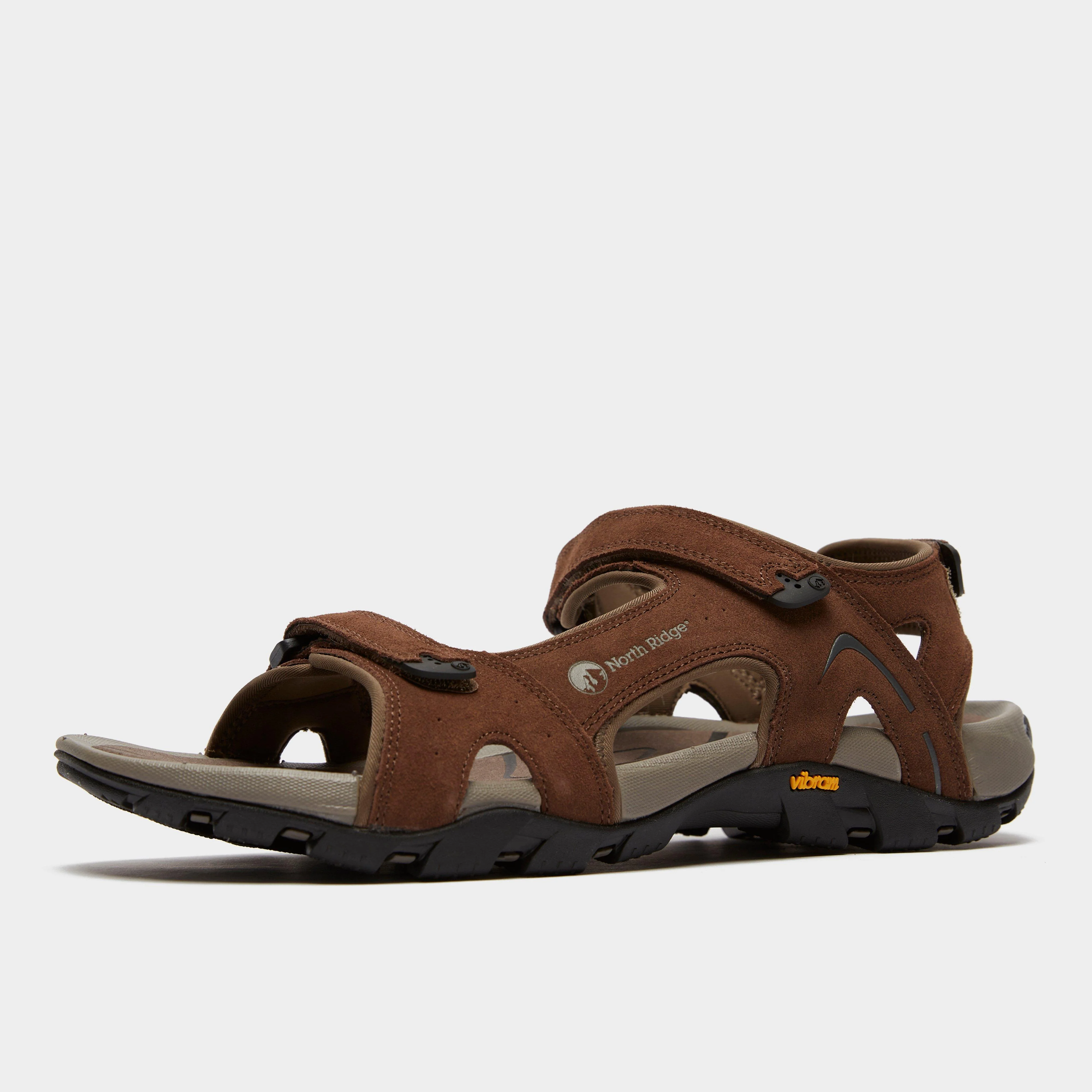Men's Trekker Walking Sandal - Image 3