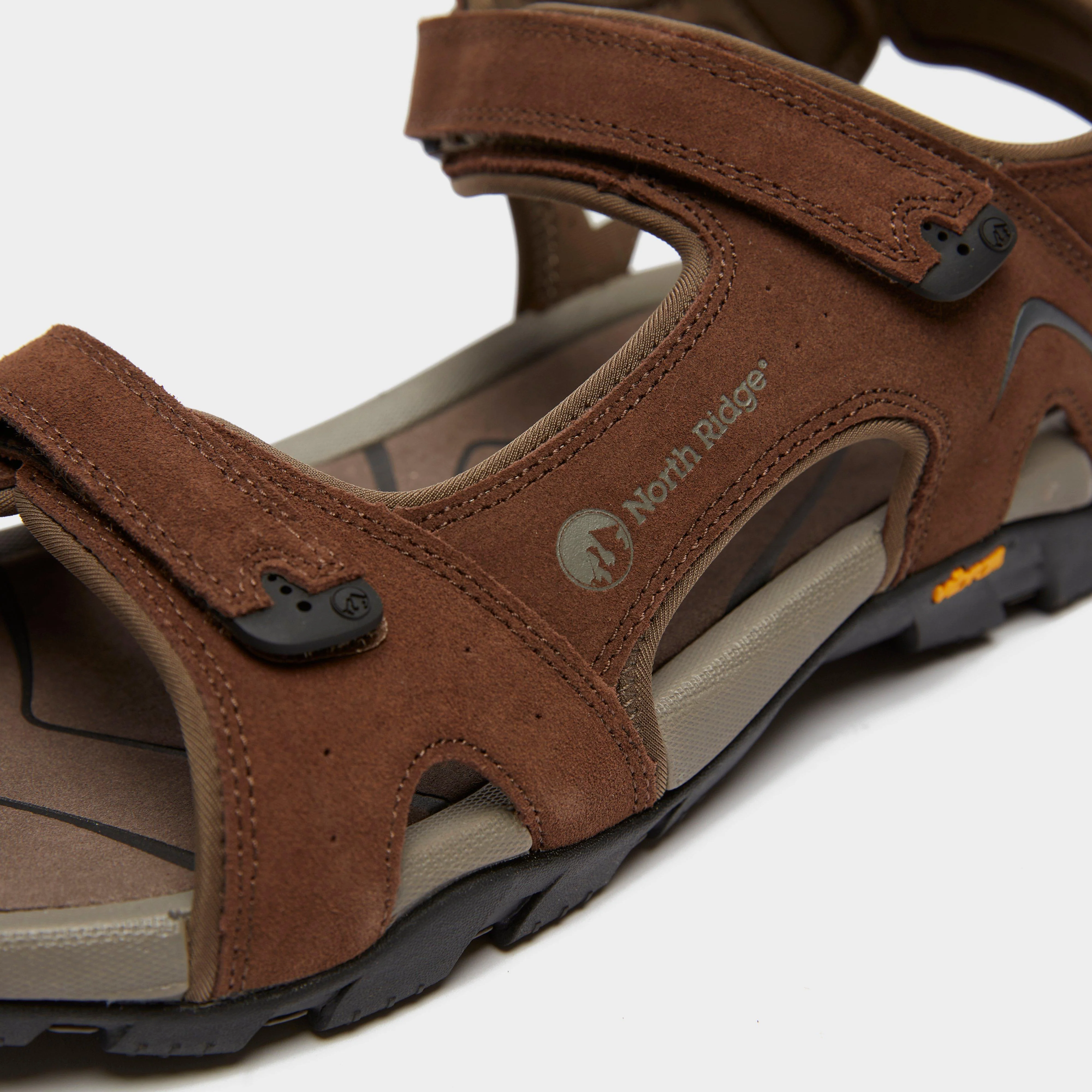 Men's Trekker Walking Sandal - Image 4