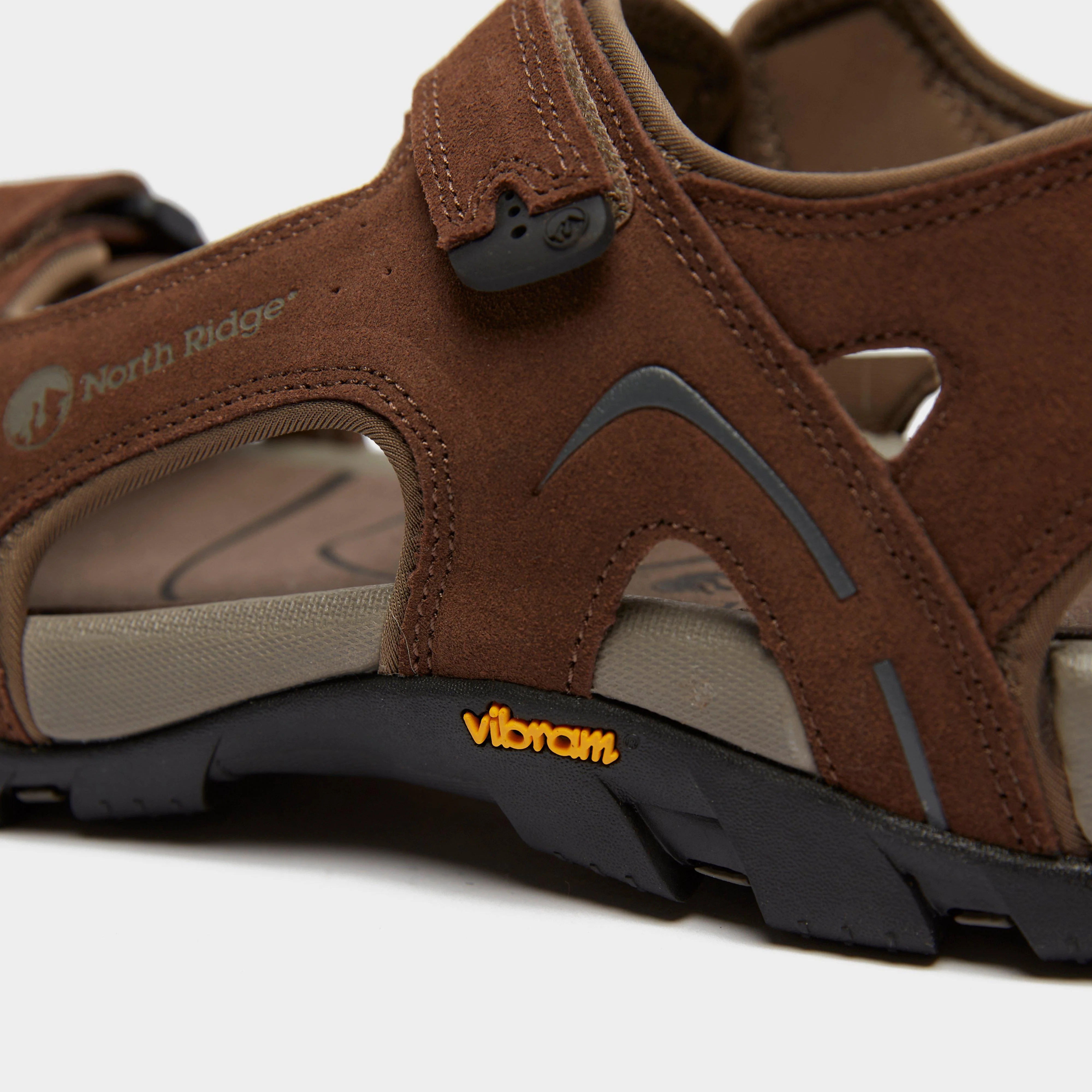 Men's Trekker Walking Sandal - Image 5