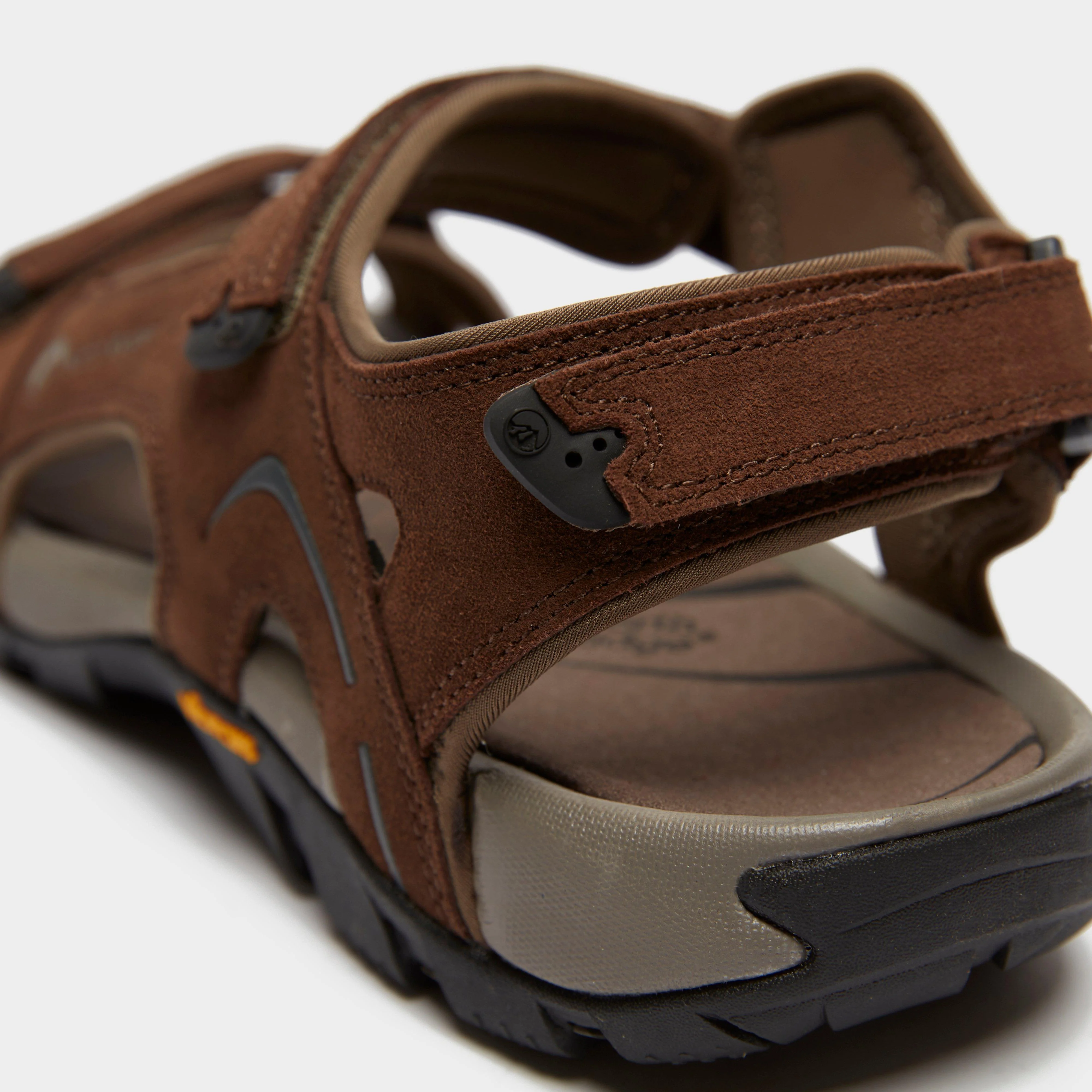 Men's Trekker Walking Sandal - Image 6