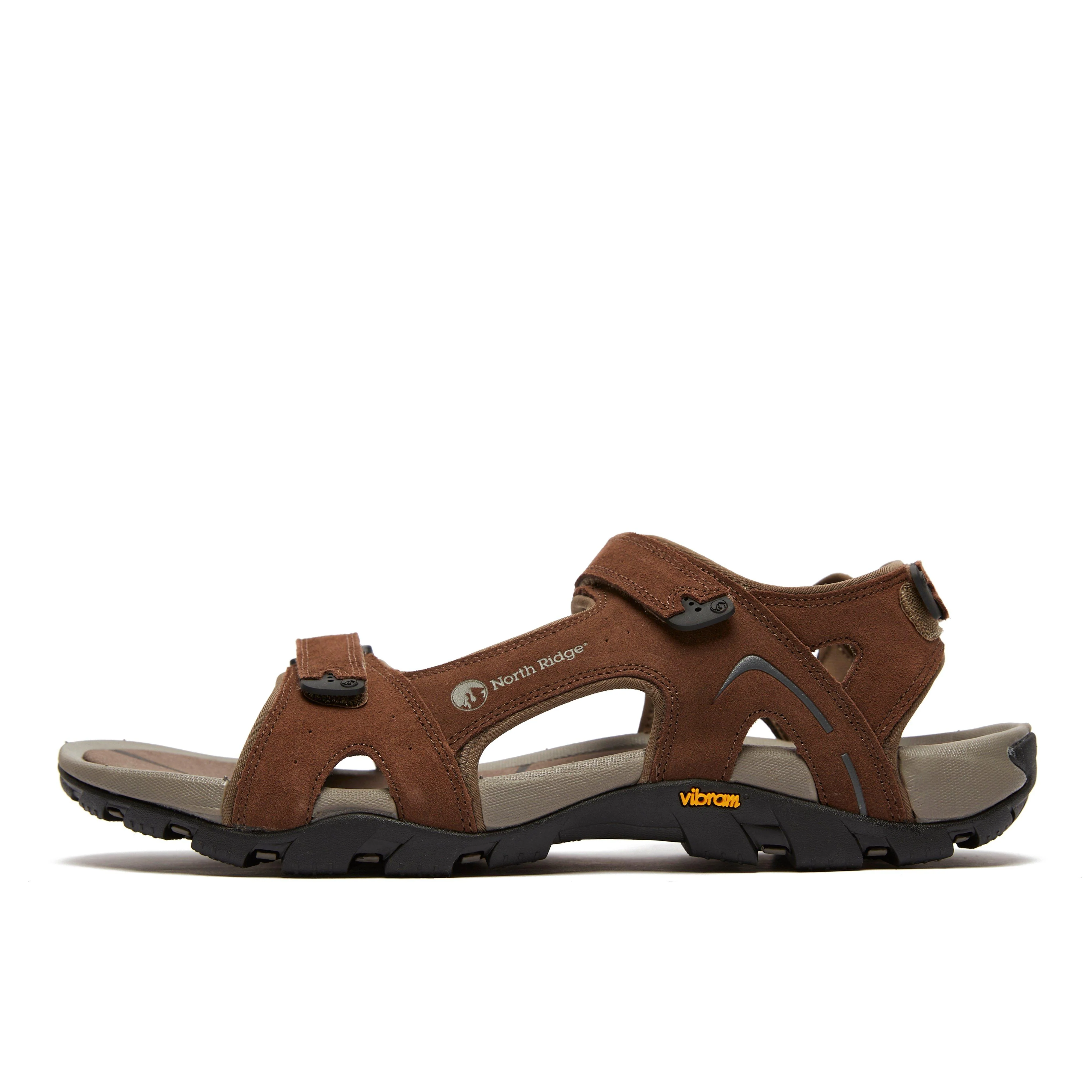Men's Trekker Walking Sandal - Image 7