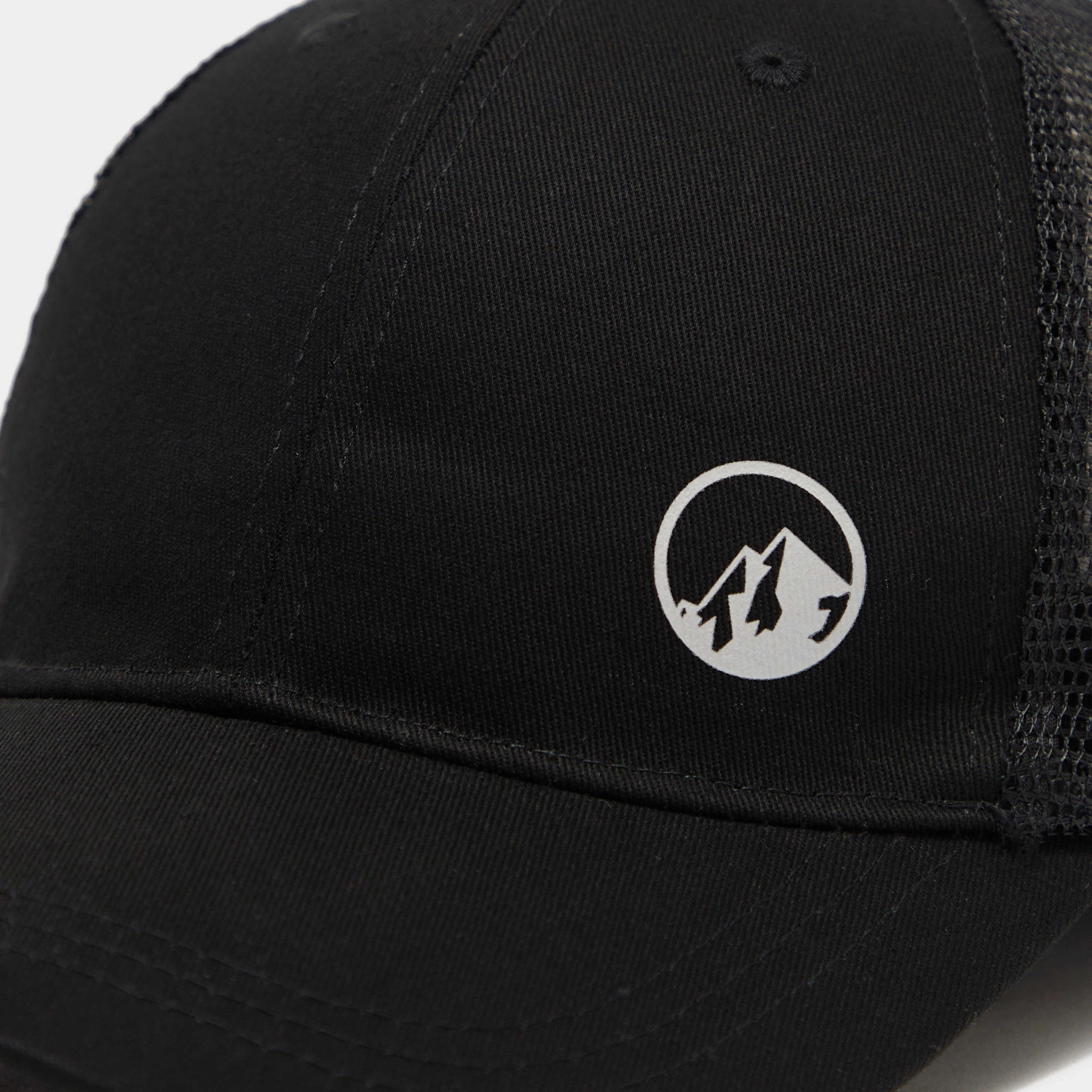 Men’s Trucker Mesh Cap - Image 3