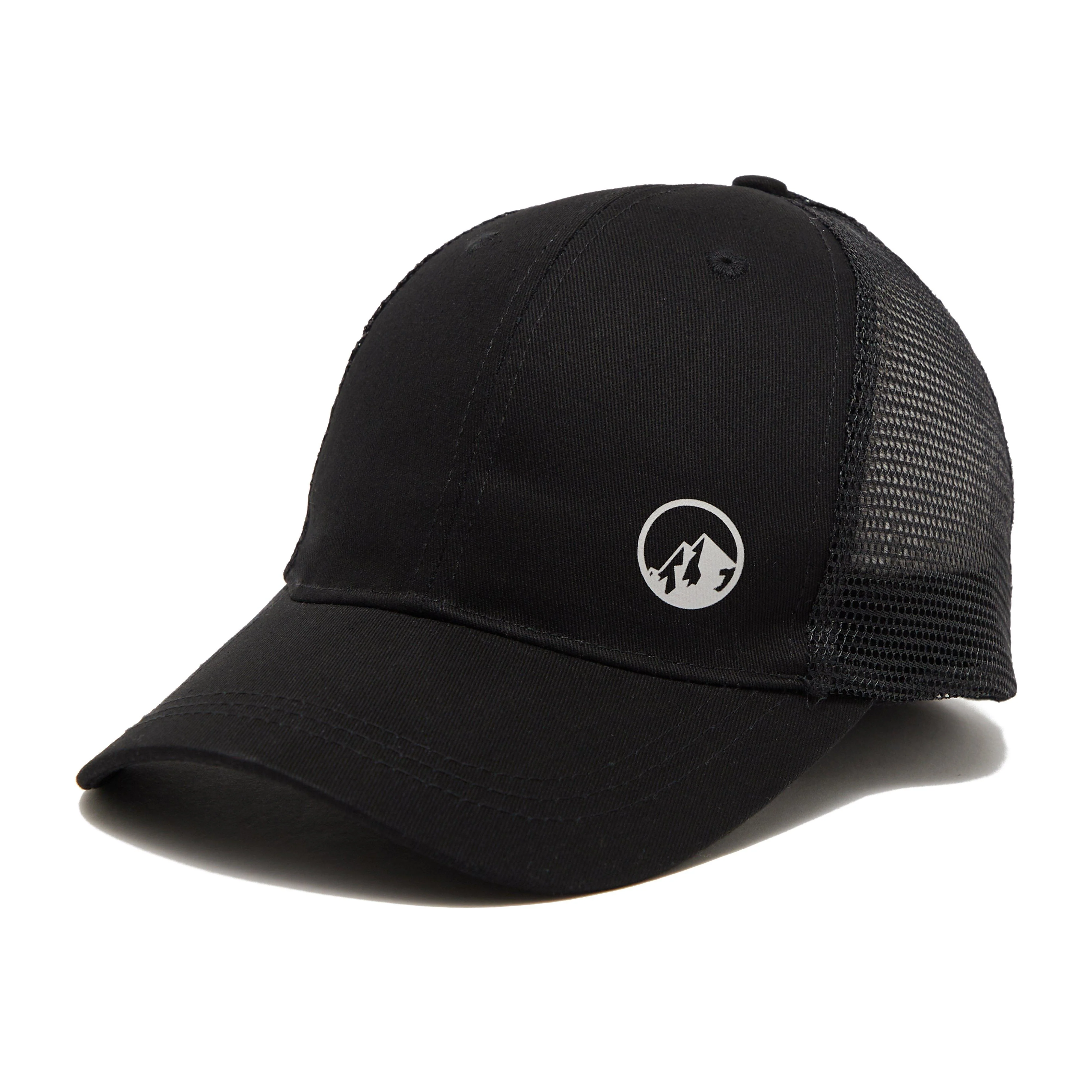 Men’s Trucker Mesh Cap - Image 4