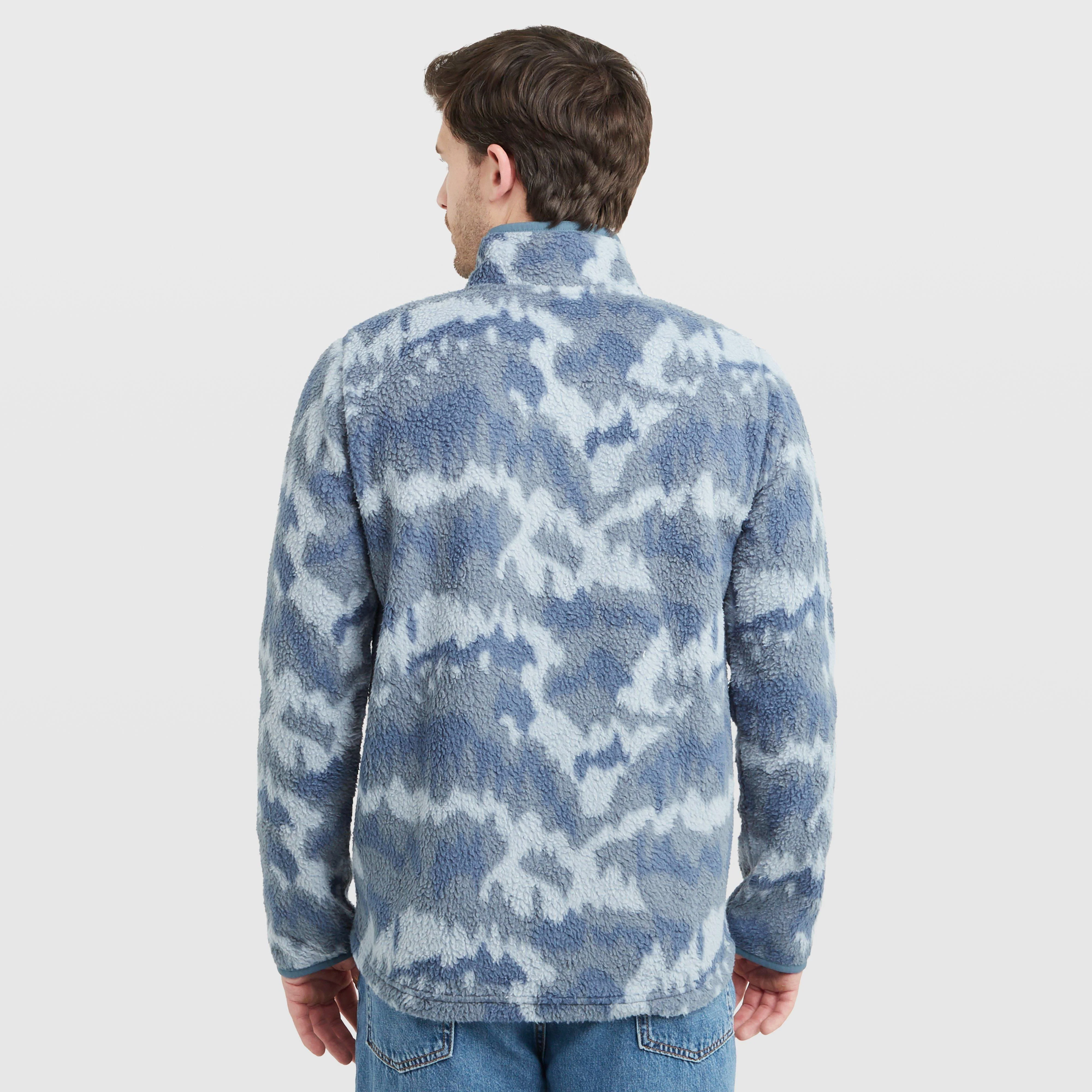 Men's Vision Half Zip Fleece - Image 2