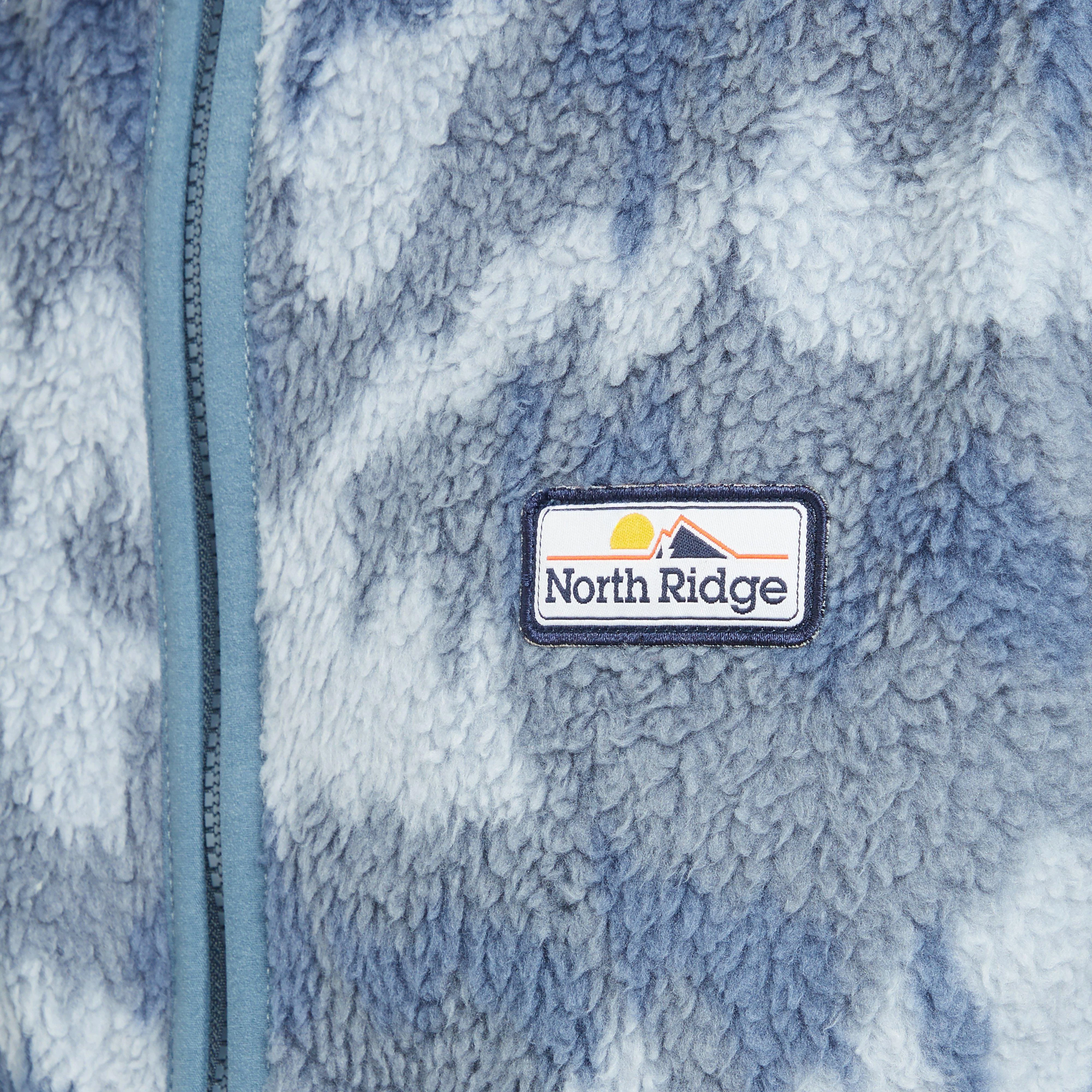 Men's Vision Half Zip Fleece - Image 5