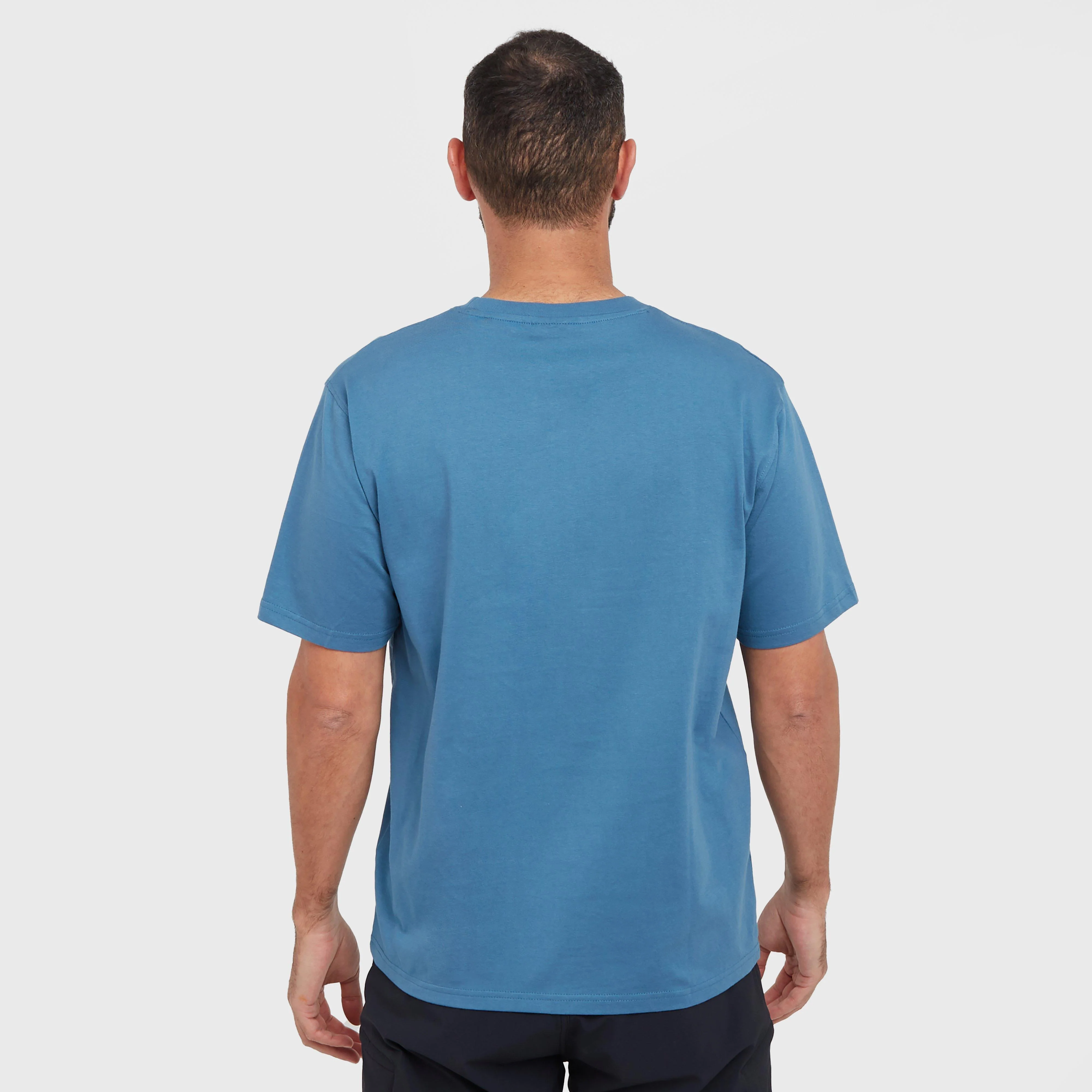 Men’s Winter Bear T-Shirt - Image 2