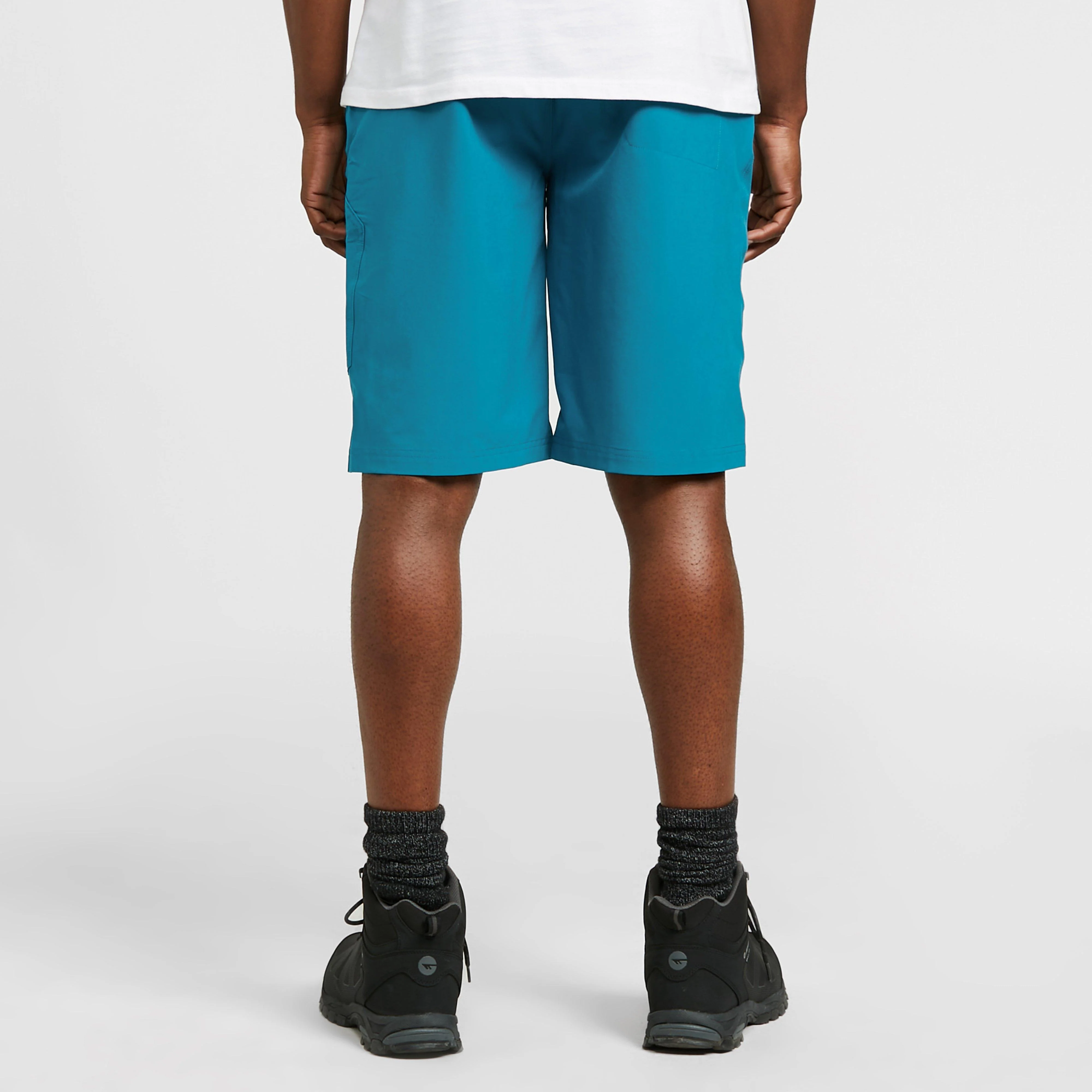 Men's Yangon Shorts - Image 2