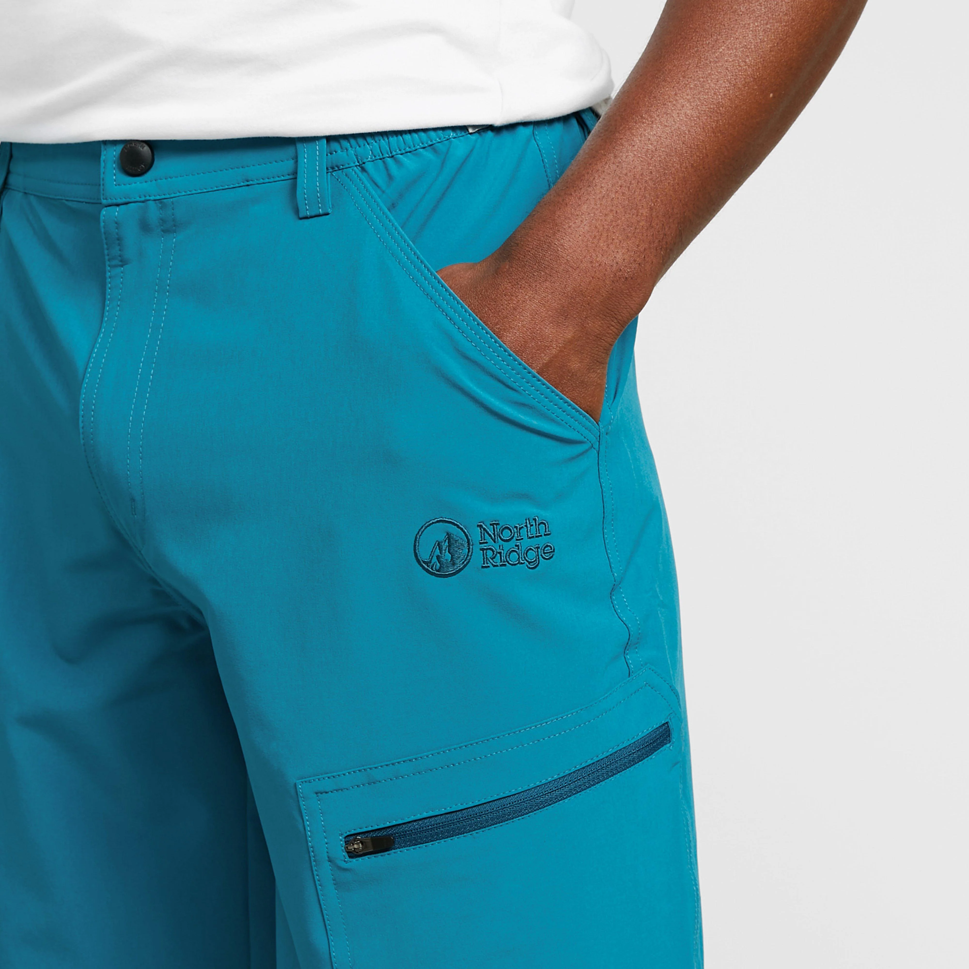 Men's Yangon Shorts - Image 4