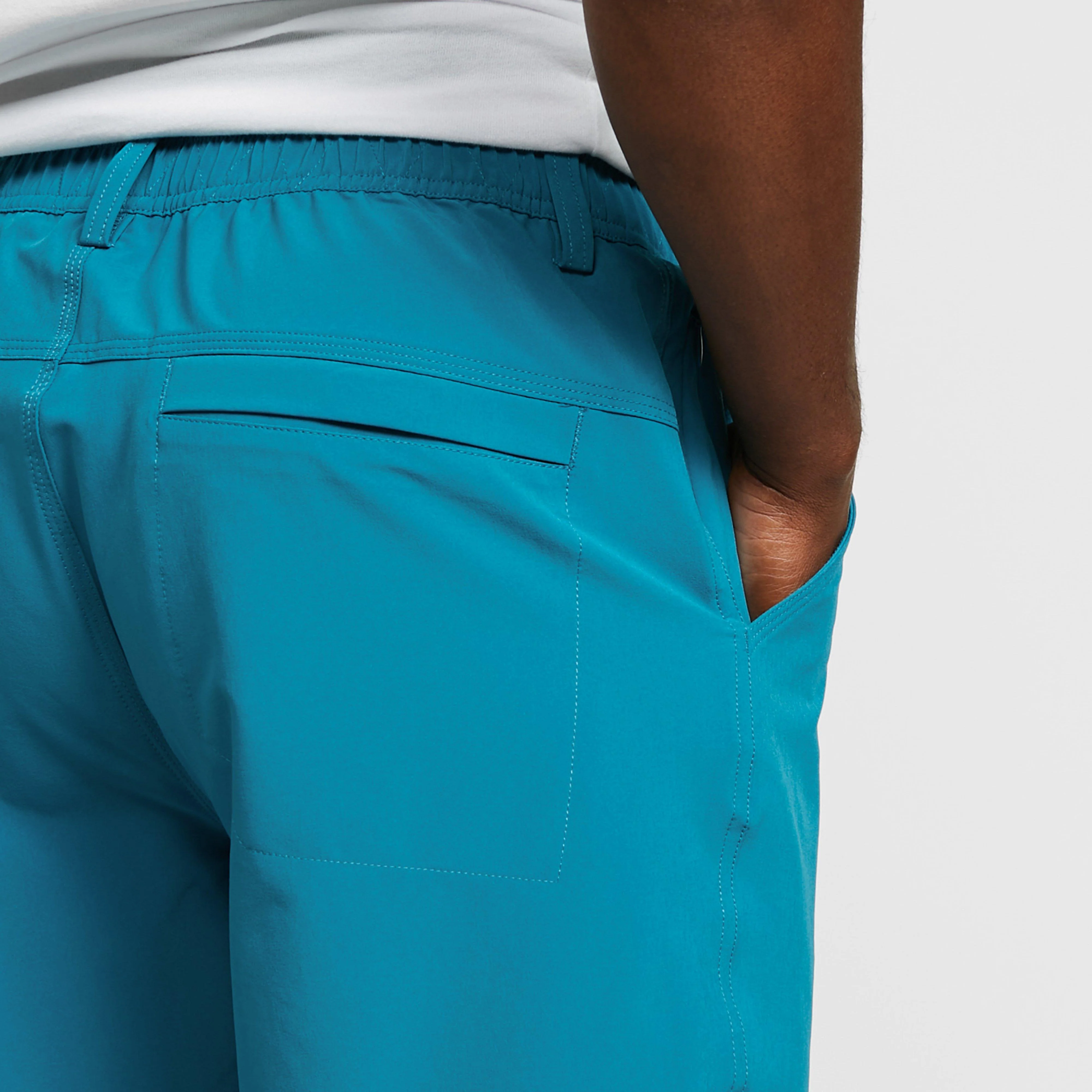 Men's Yangon Shorts - Image 5