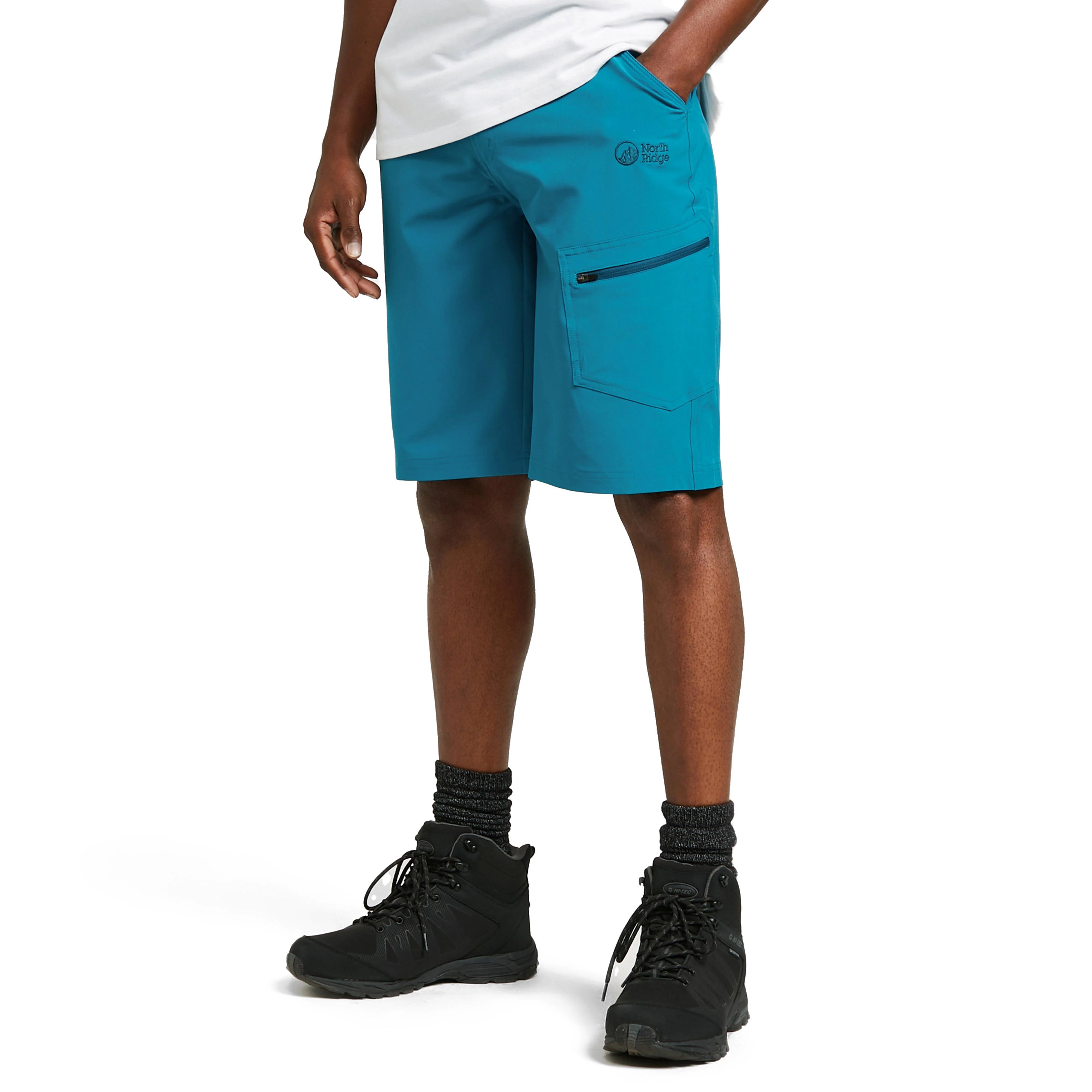 Men's Yangon Shorts - Image 7
