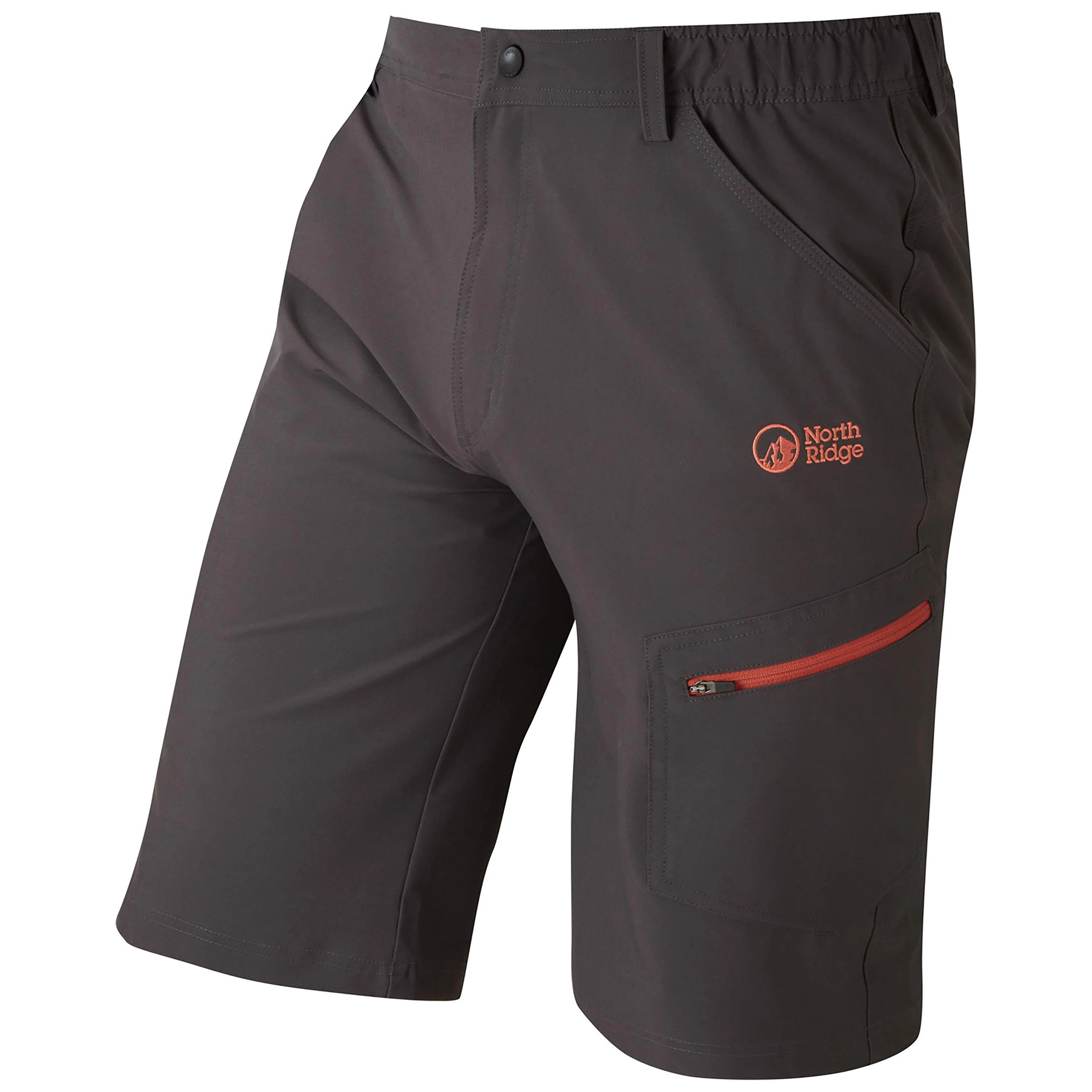 Men's Yangon Shorts - Image 3