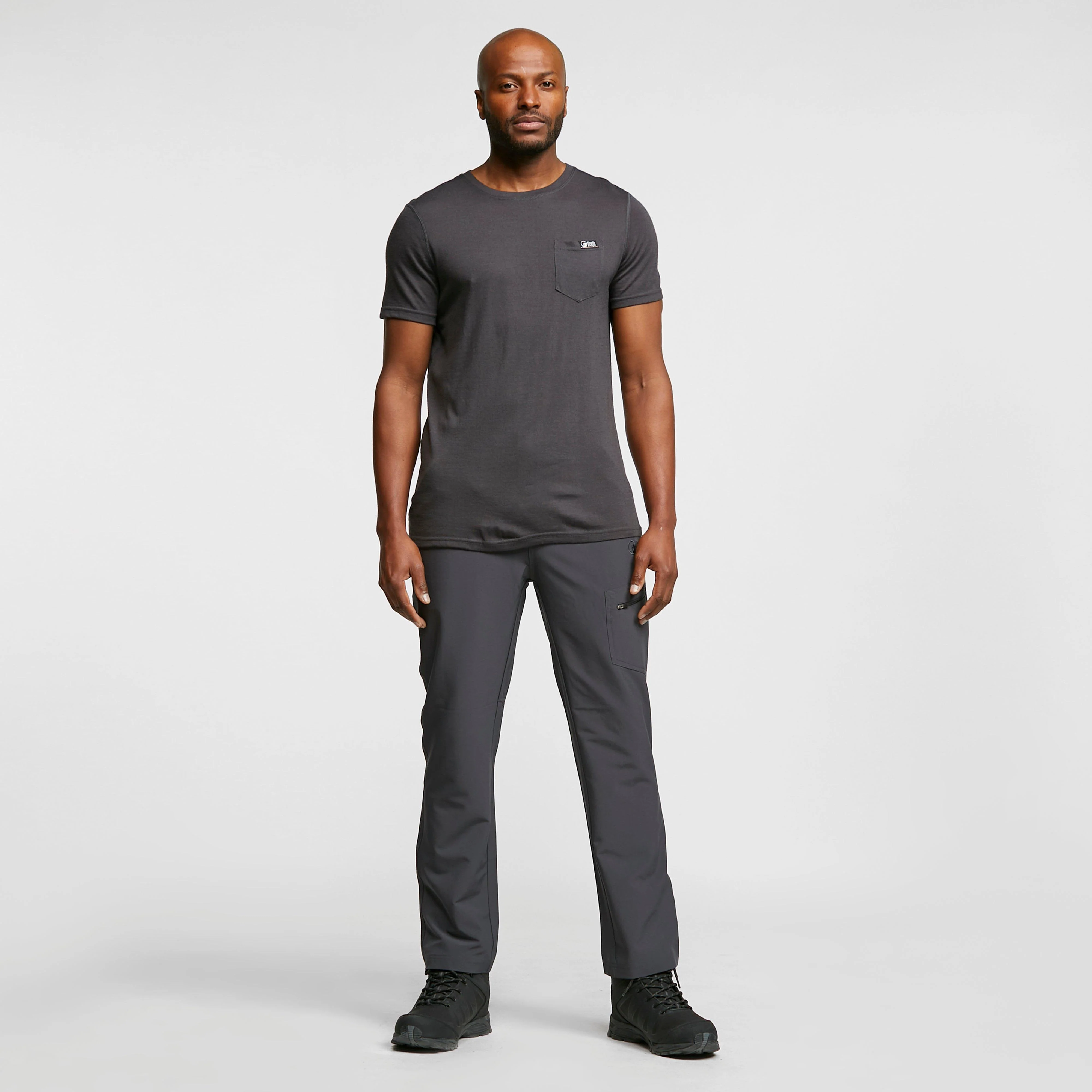 Men's Yangon Trouser (Short) - Image 3