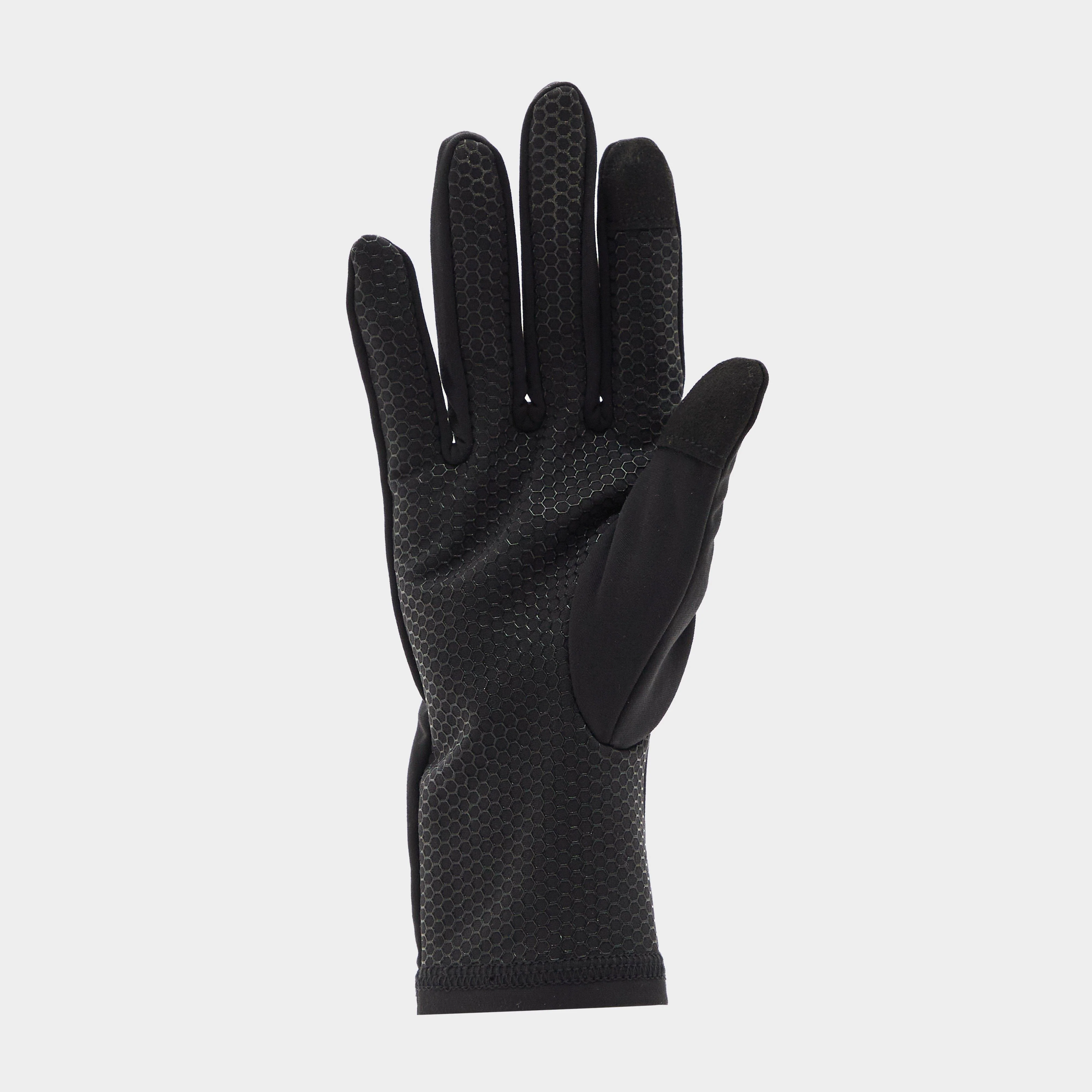 Unisex Gel Grip Stretch Gloves - Image 2