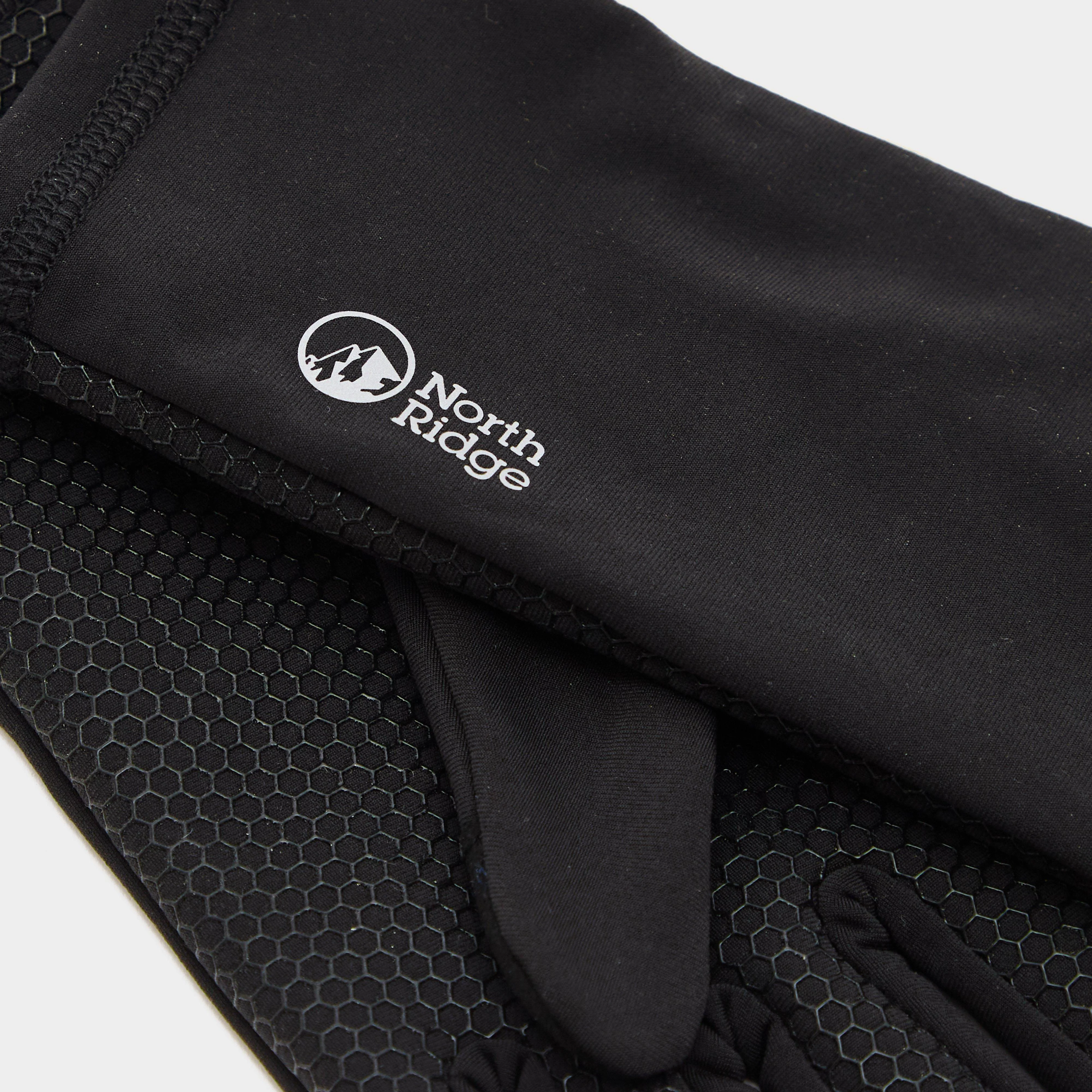 Unisex Gel Grip Stretch Gloves - Image 3