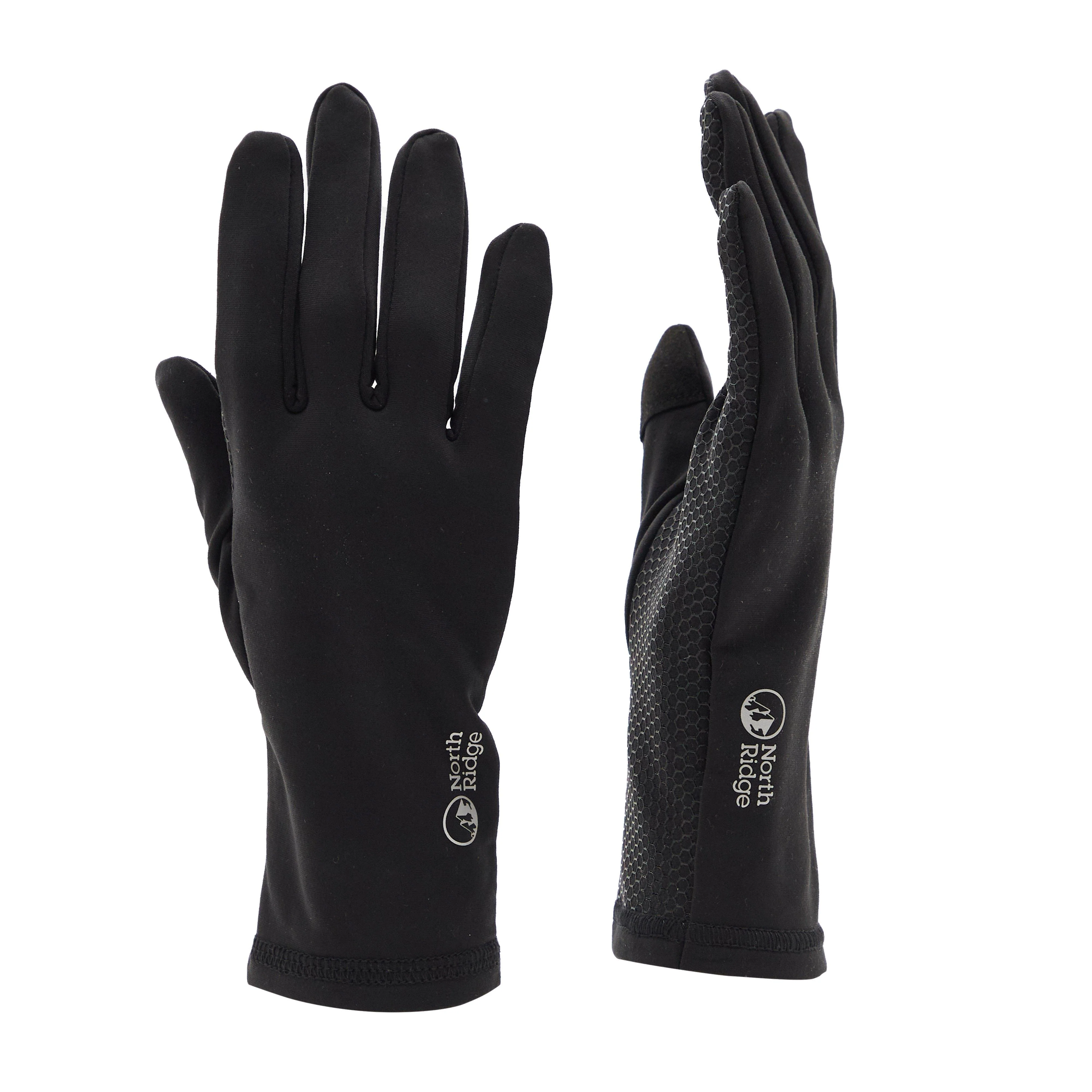 Unisex Gel Grip Stretch Gloves - Image 4