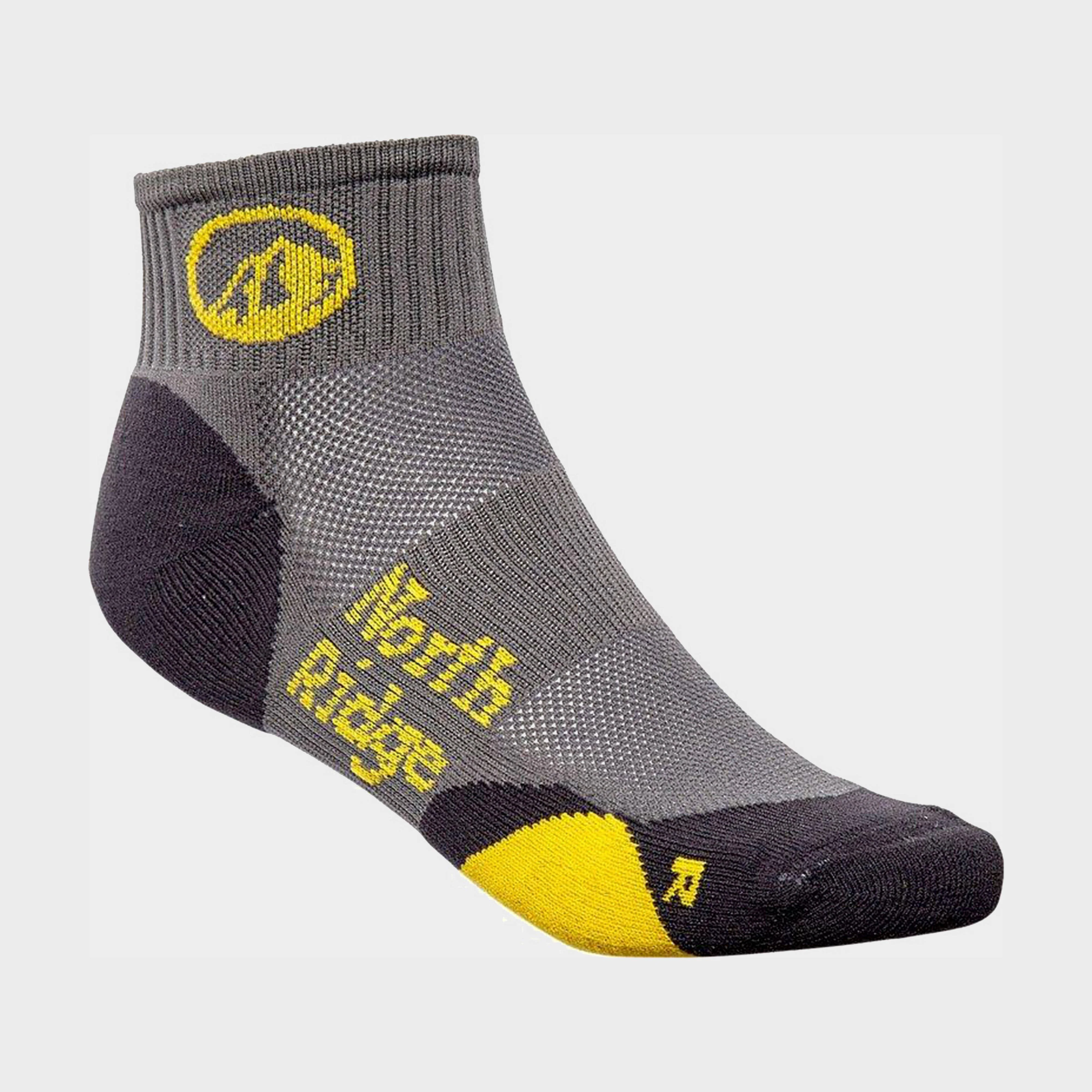 Unisex Trail Running Socks (5 Pack) - Image 2