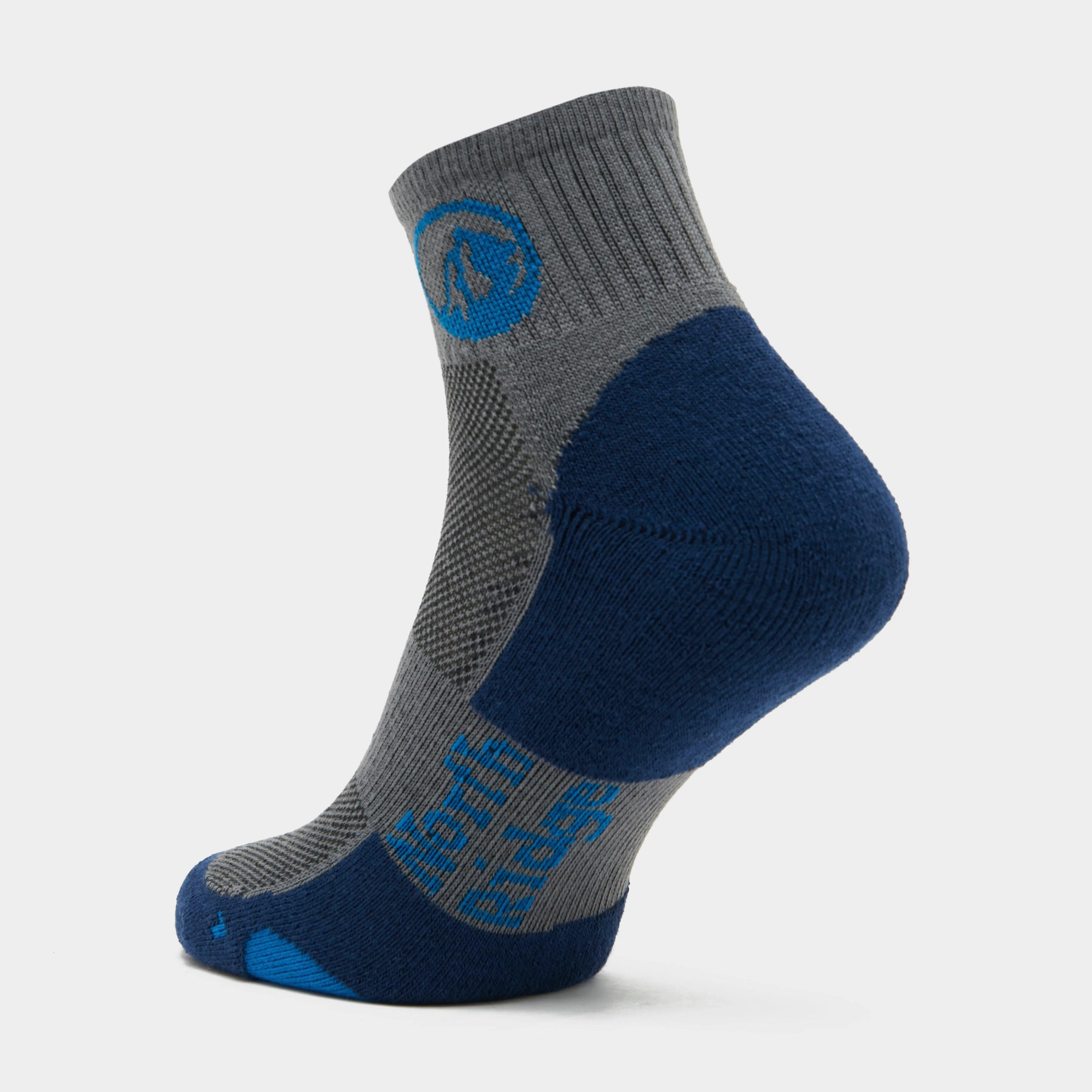 Unisex Trail Running Socks 5 Pack - Image 2