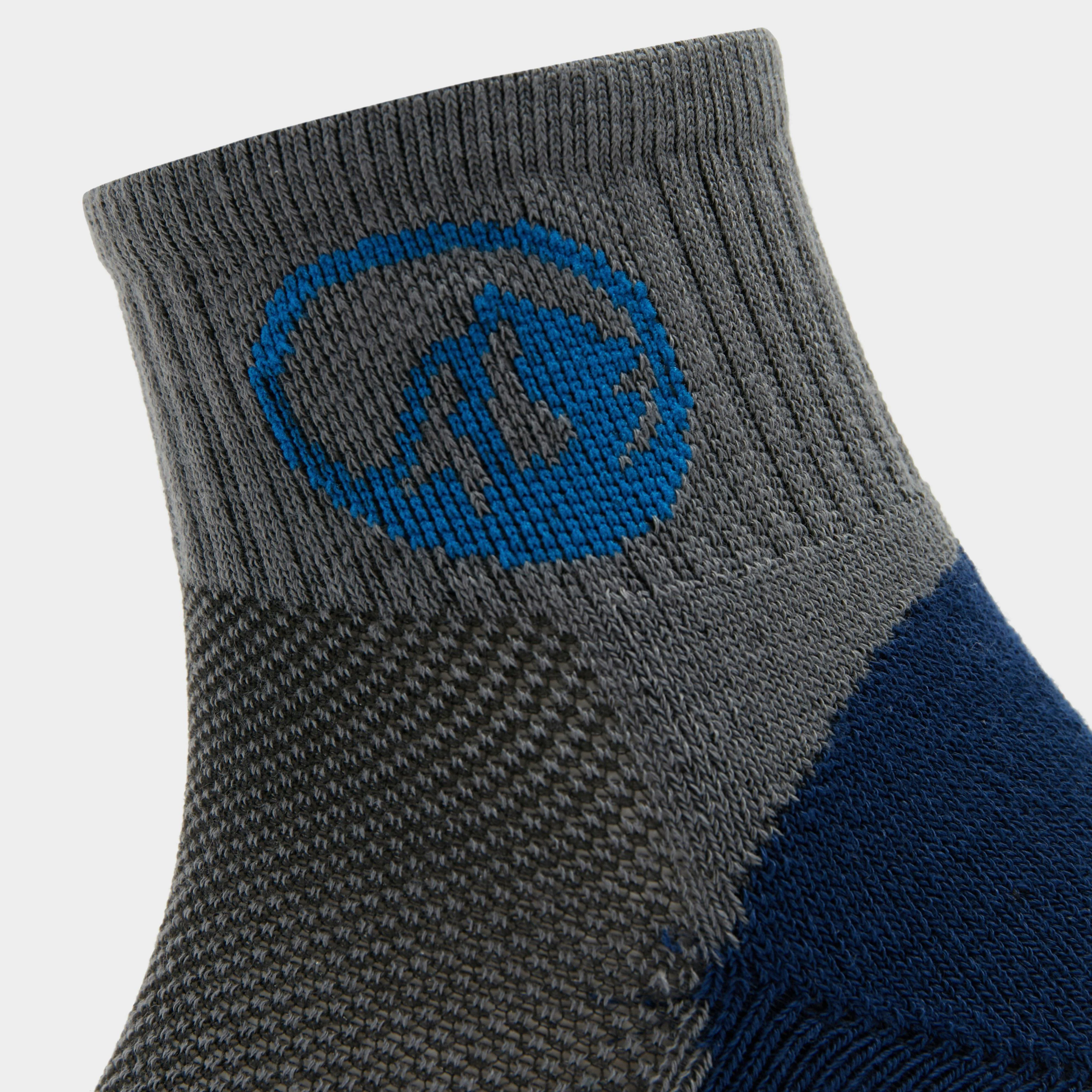 Unisex Trail Running Socks 5 Pack - Image 3