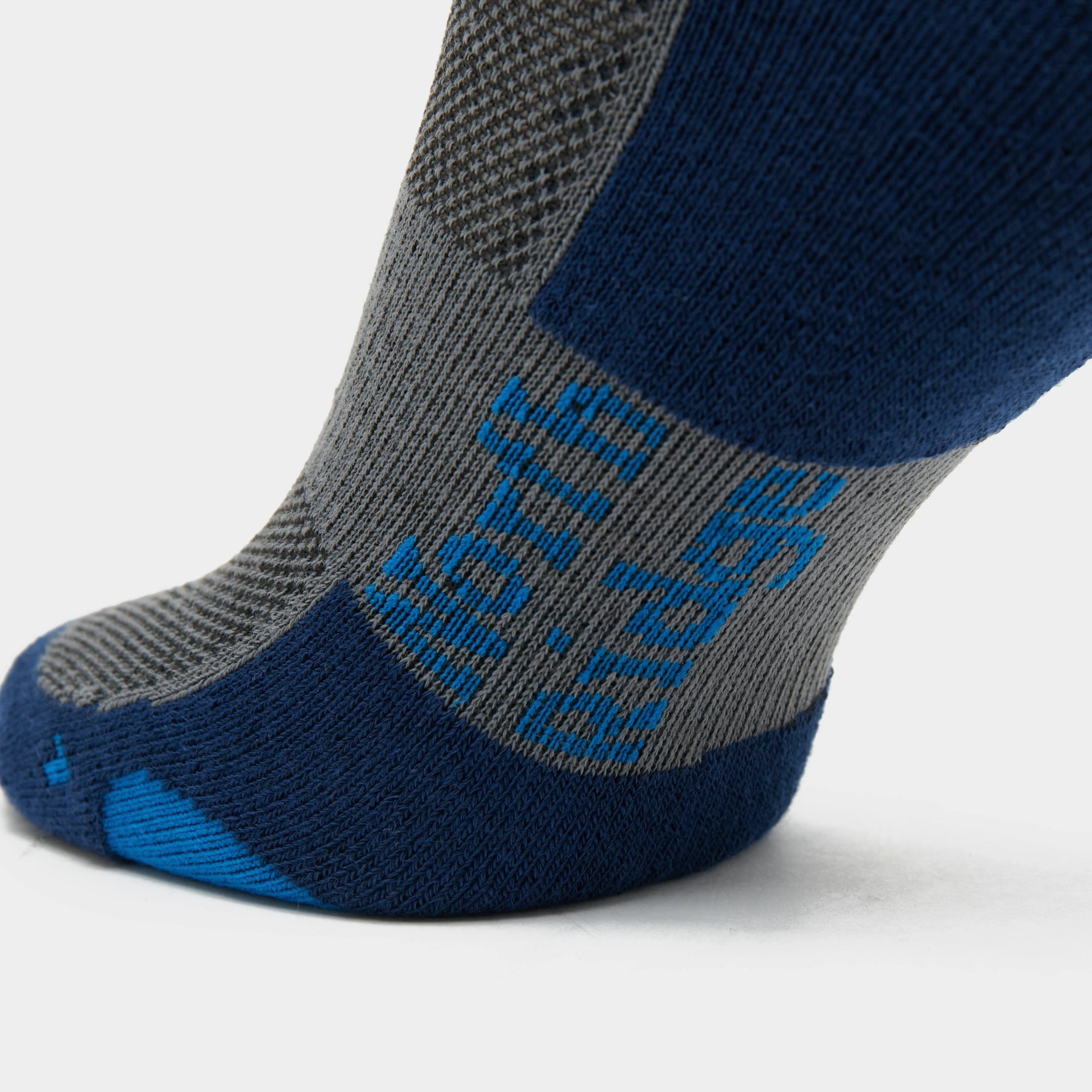Unisex Trail Running Socks 5 Pack - Image 4