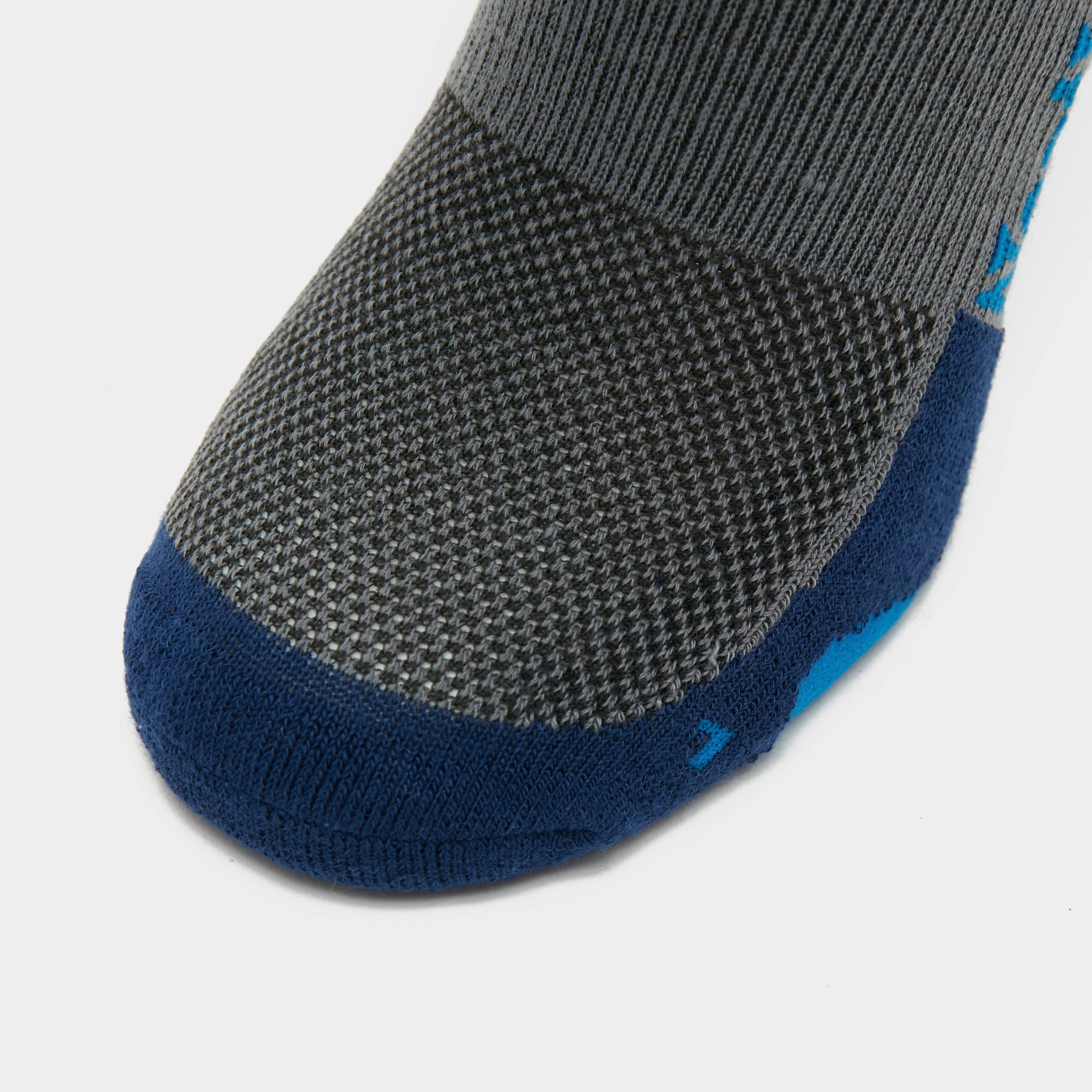 Unisex Trail Running Socks 5 Pack - Image 5