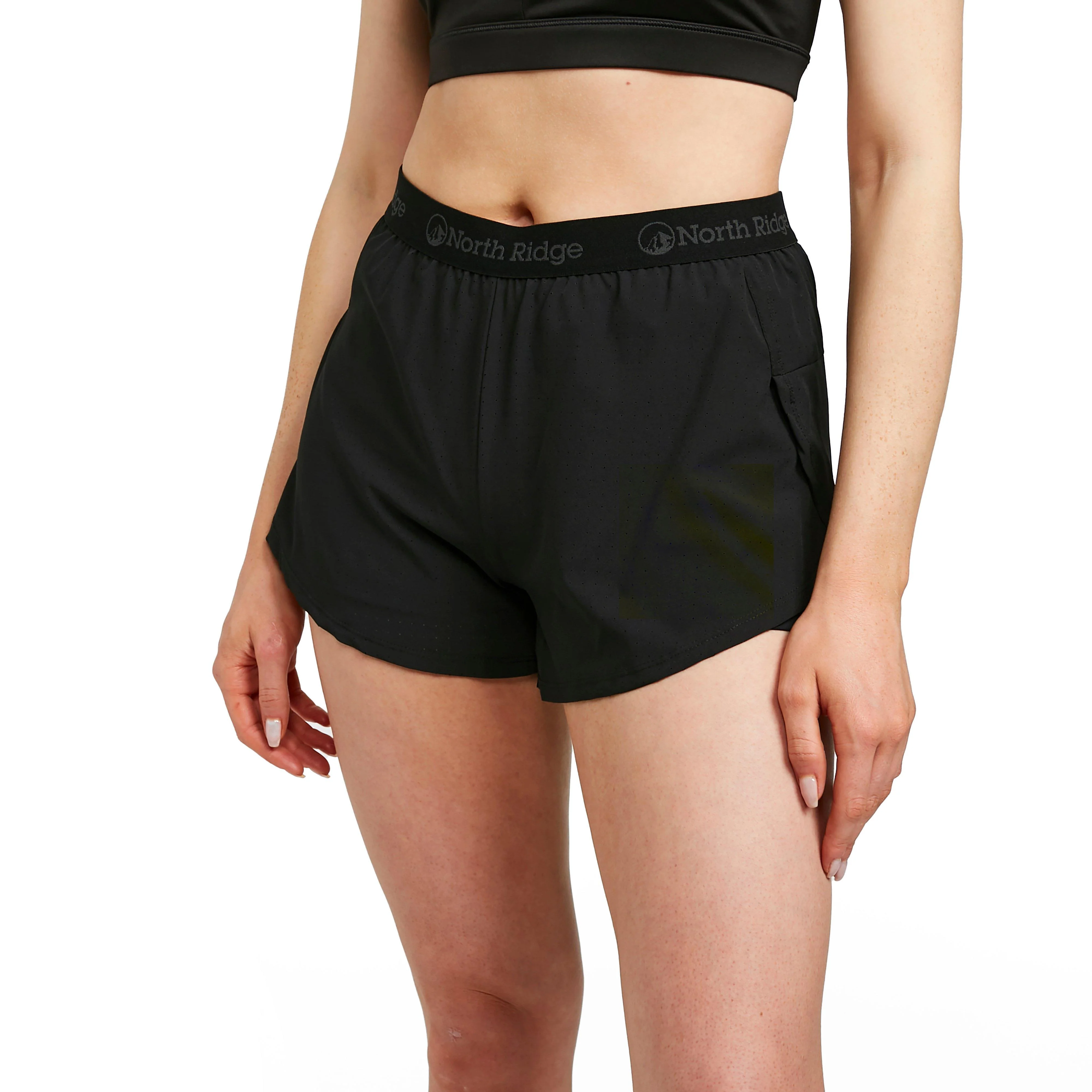Women's Charge 2 Layer 5" Shorts - Image 9