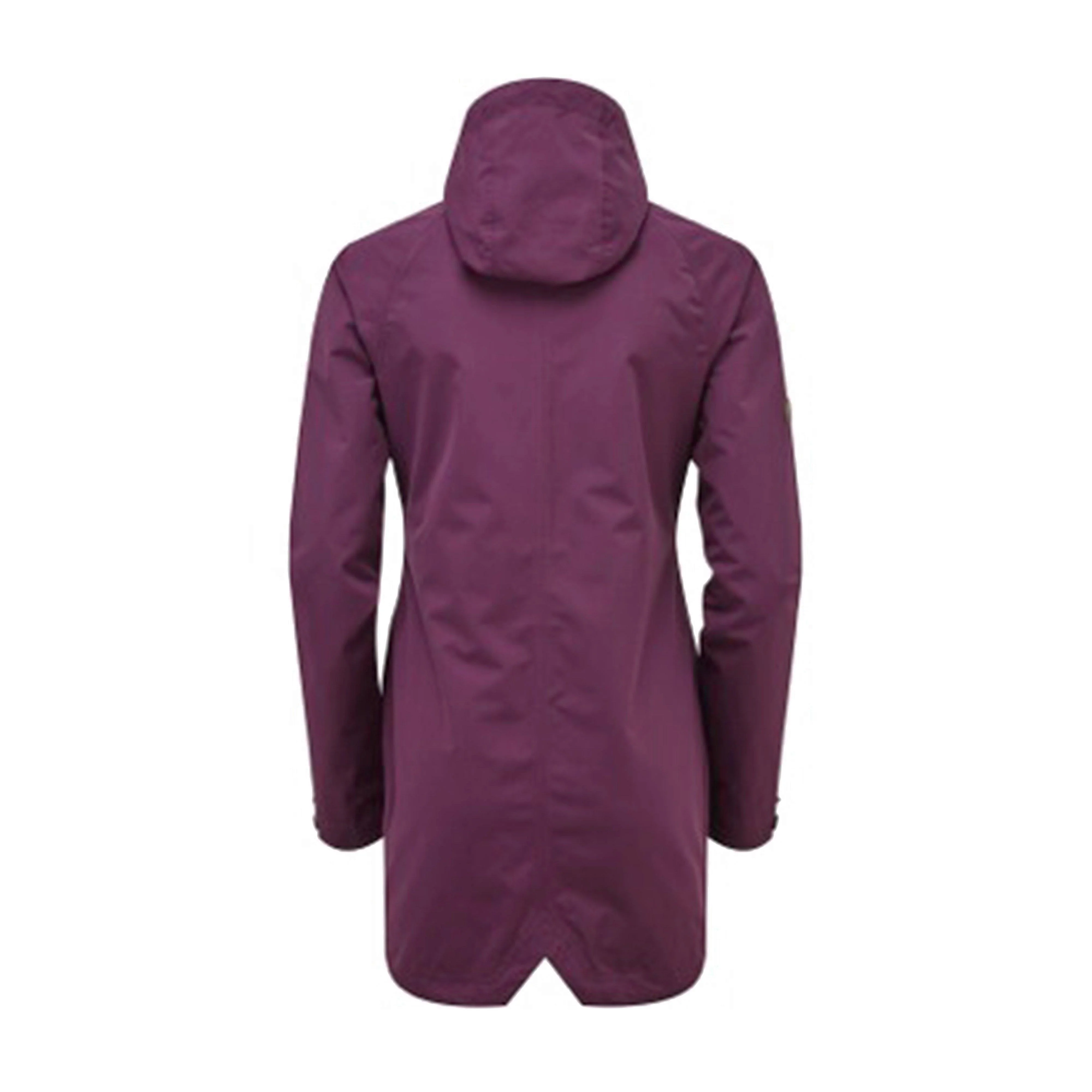Women's Dusky Parker - Image 2