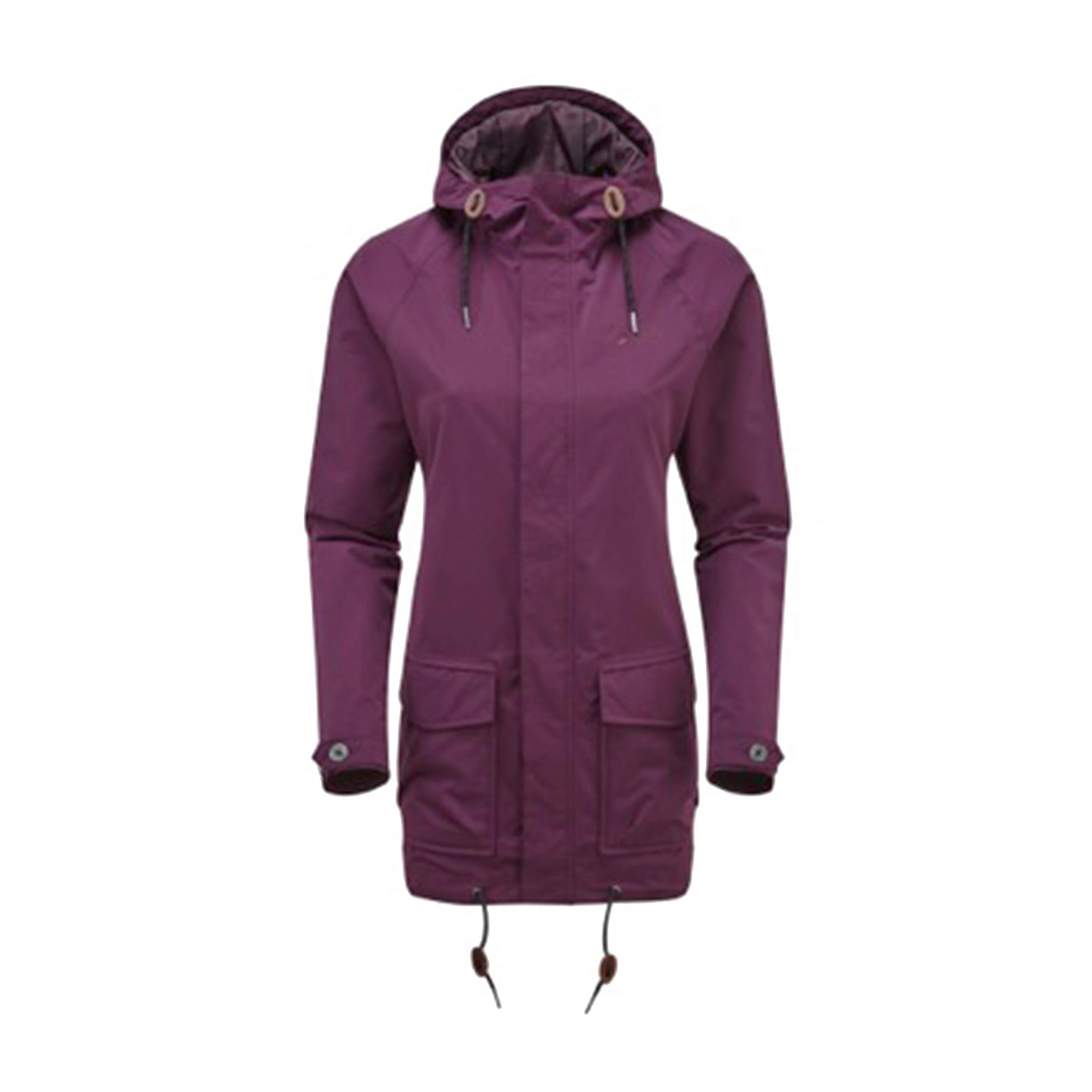 Women's Dusky Parker - Image 3