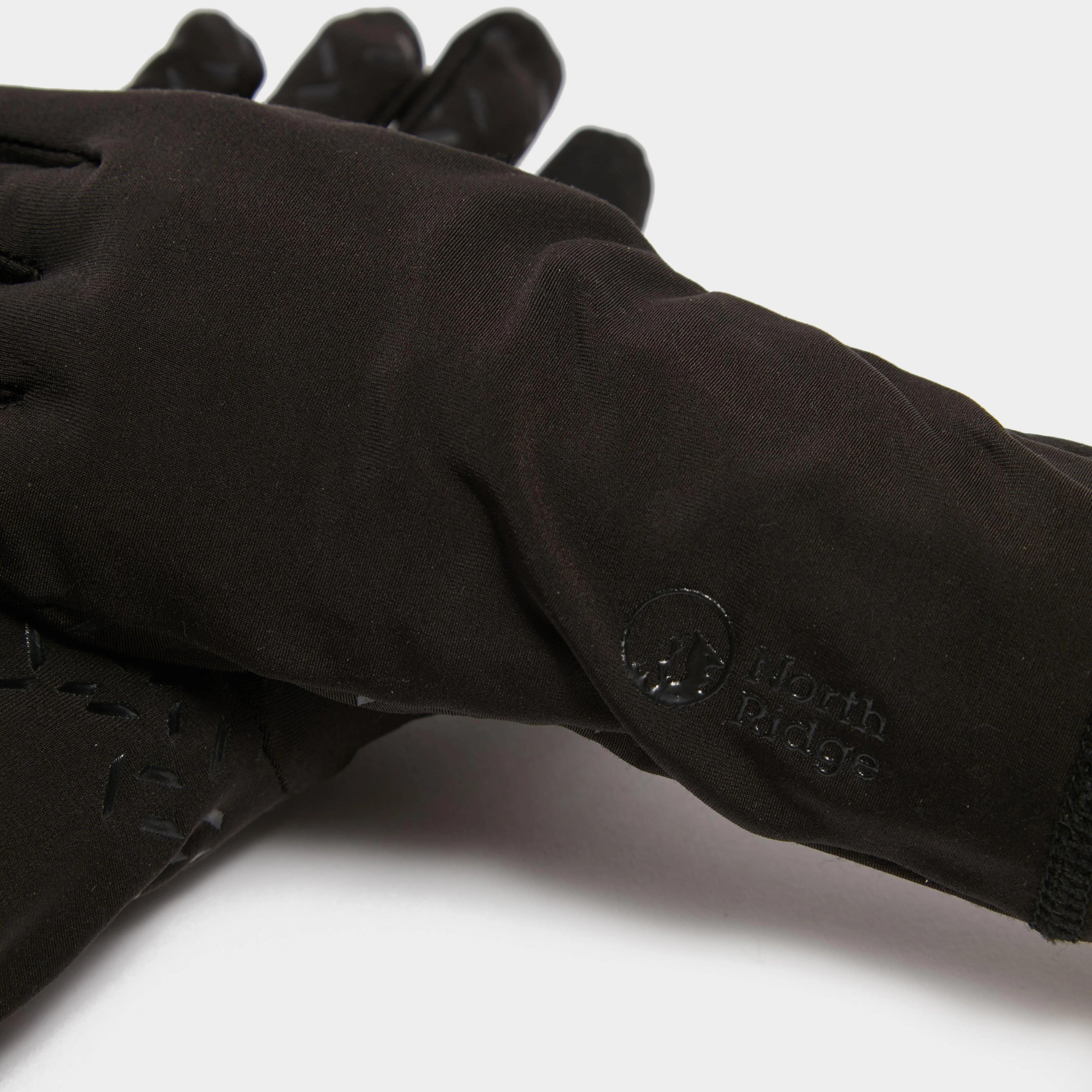 Women’s Gel Palm Stretch Glove - Image 3