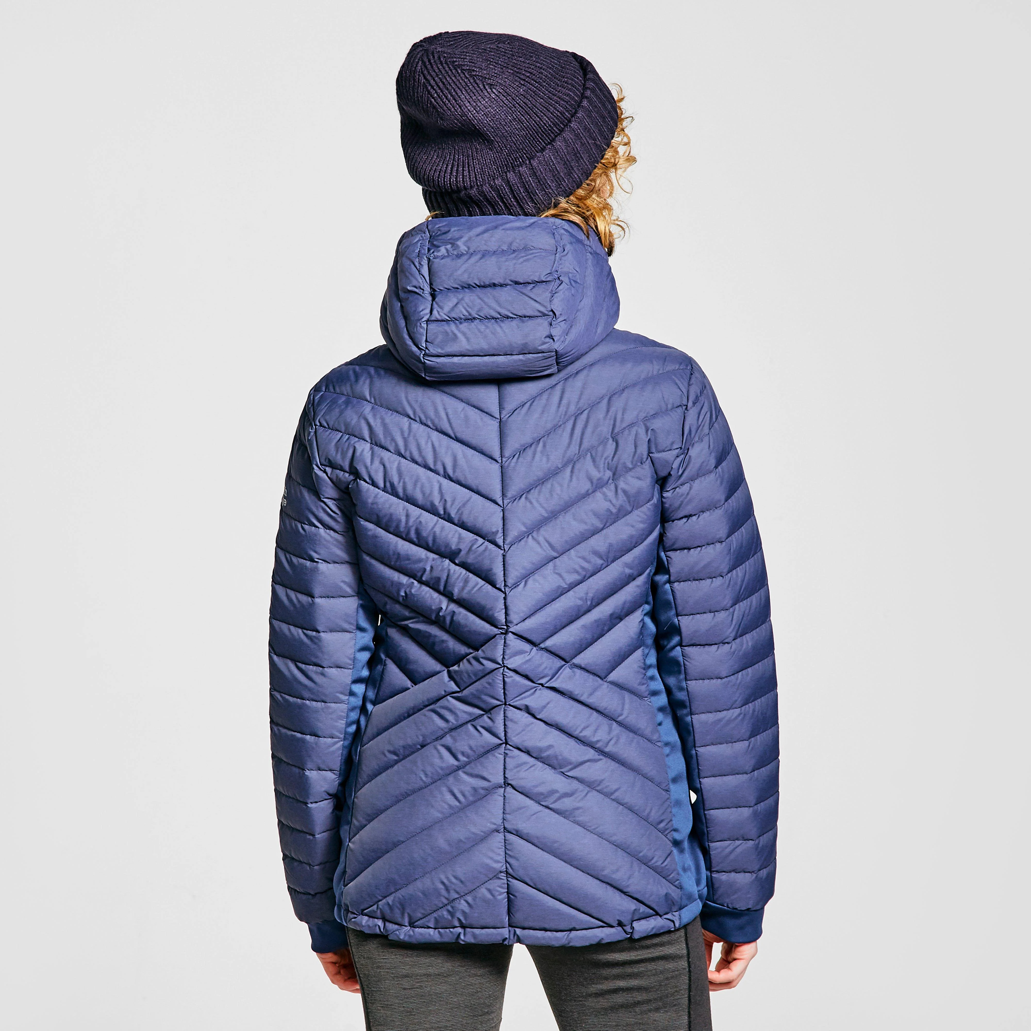 Women's Intuition Coat - Image 2