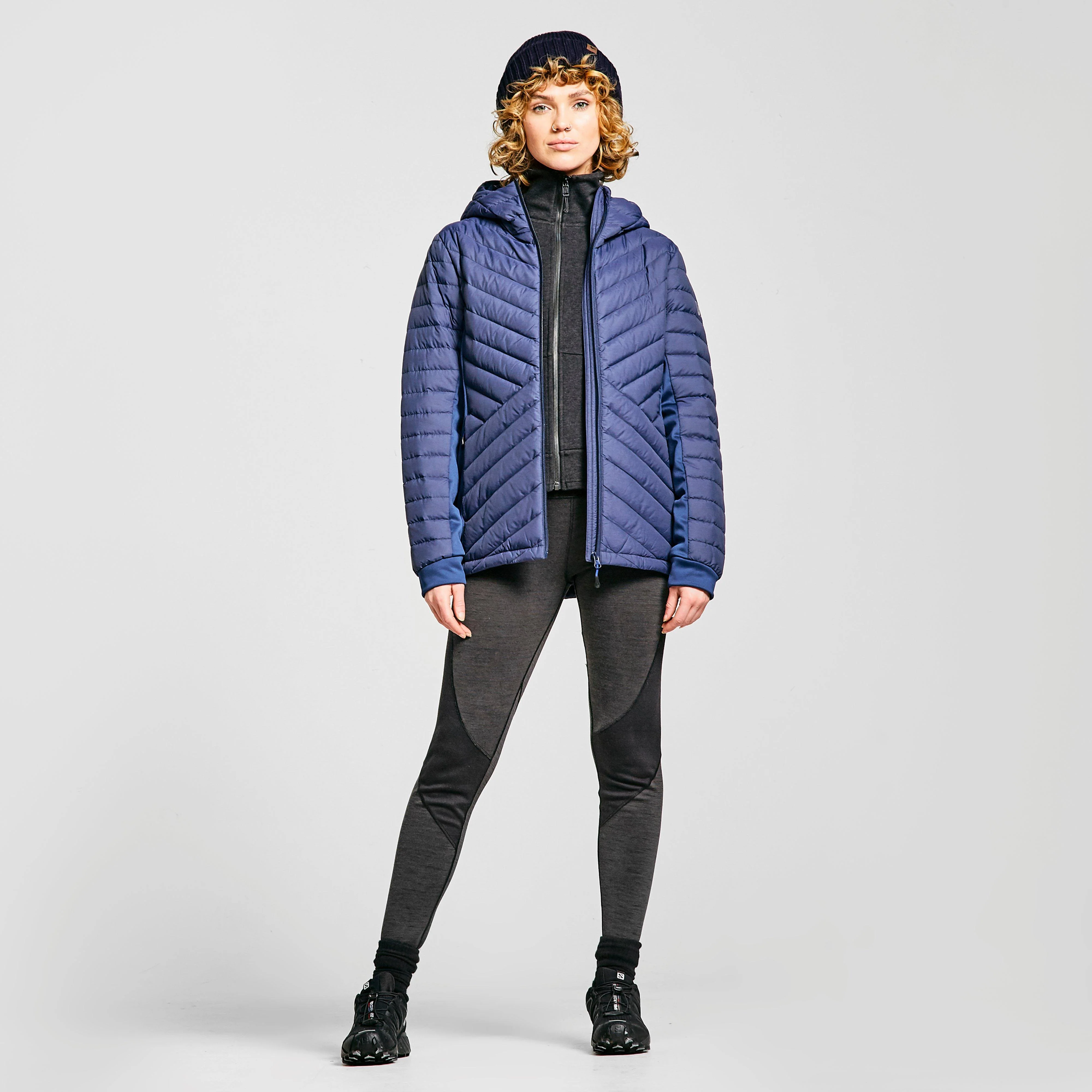 Women's Intuition Coat - Image 3