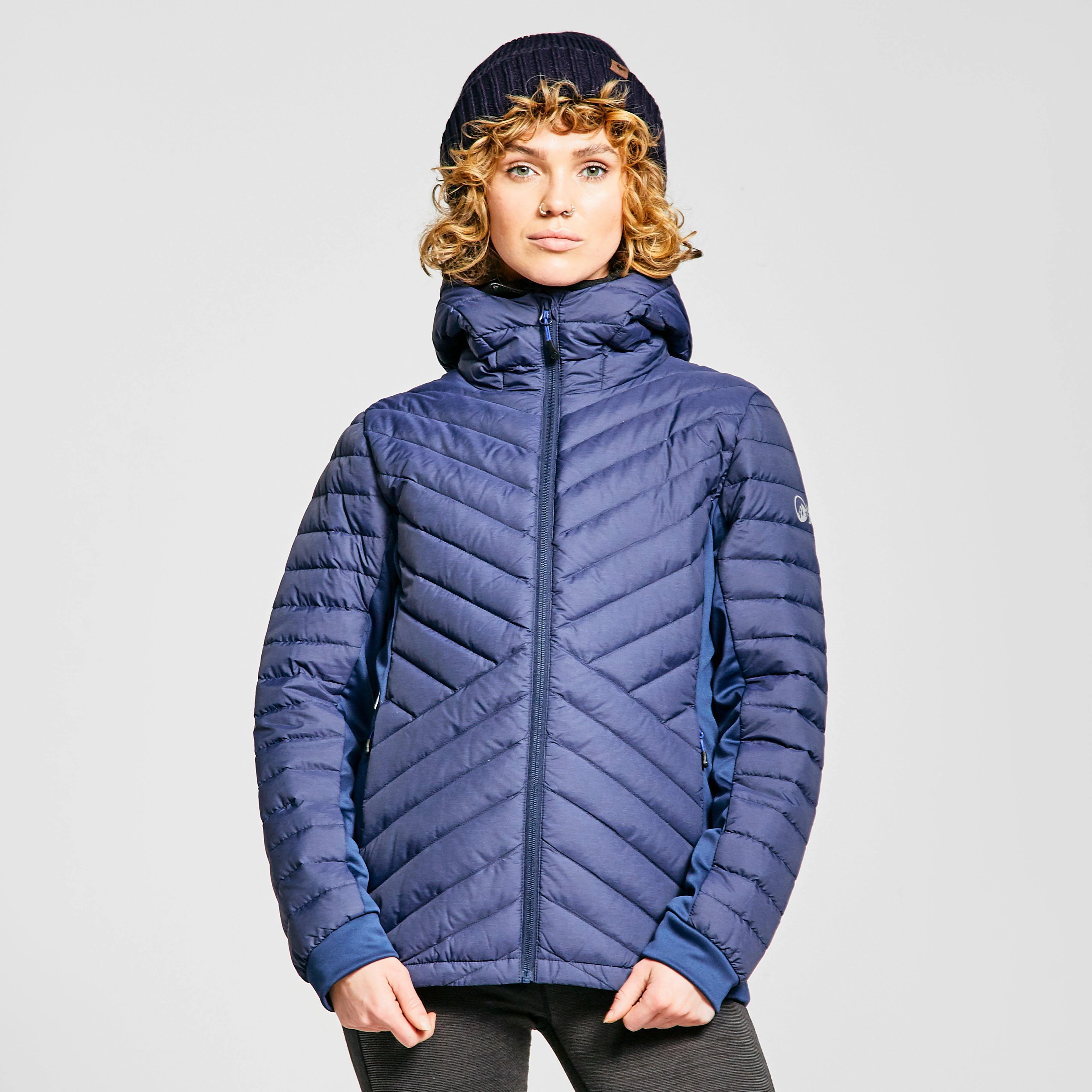 Women's Intuition Coat - Image 4
