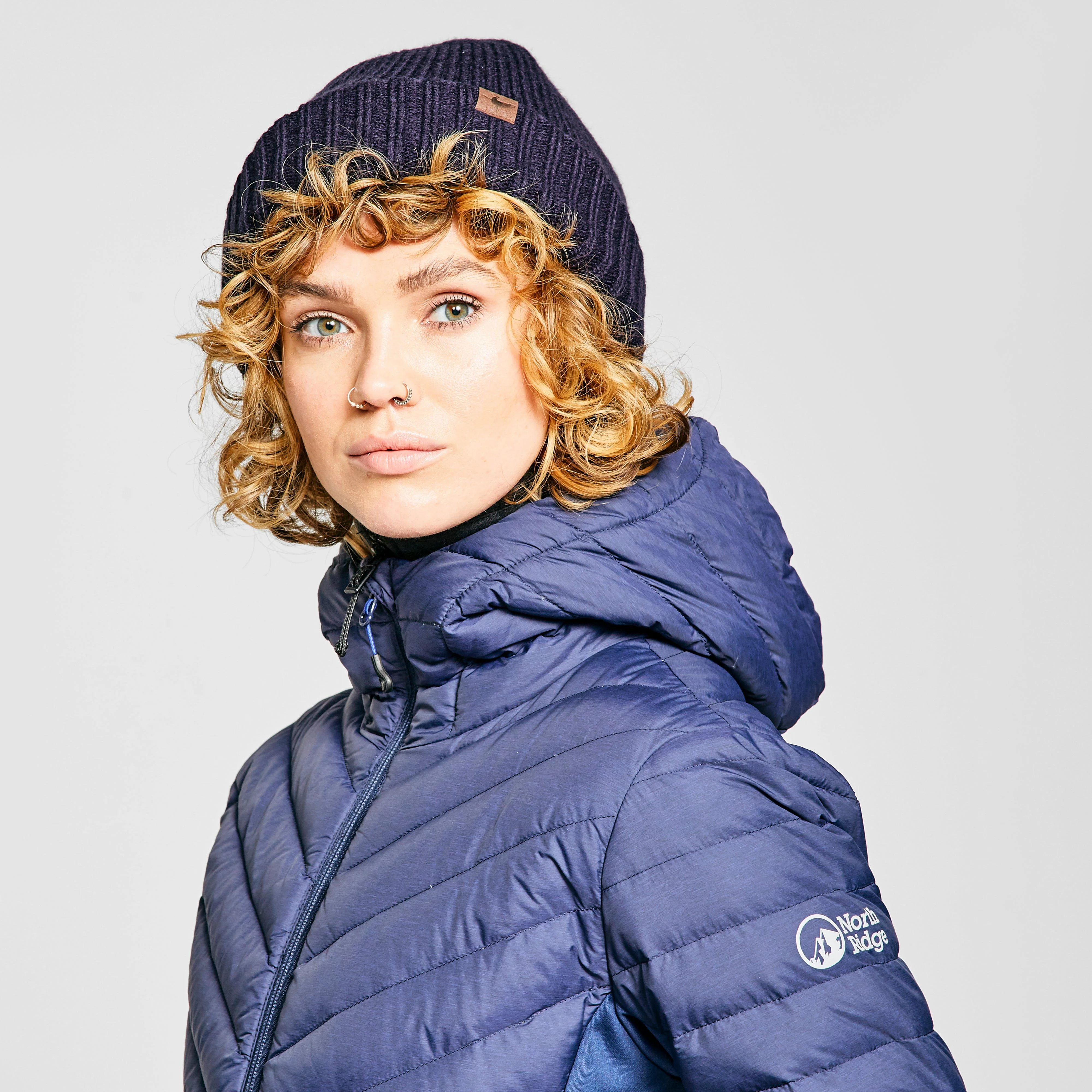 Women's Intuition Coat - Image 5