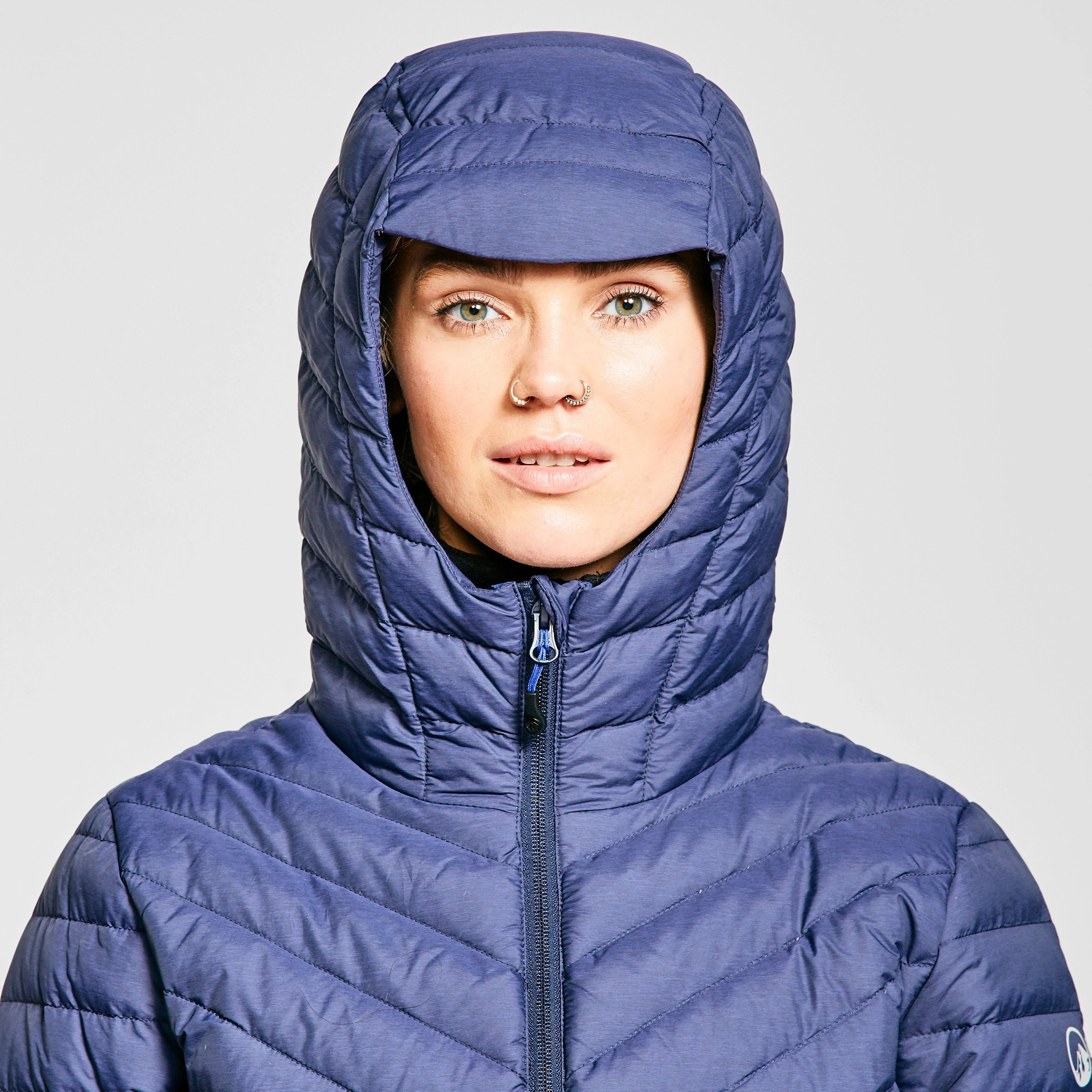 Women's Intuition Coat - Image 6