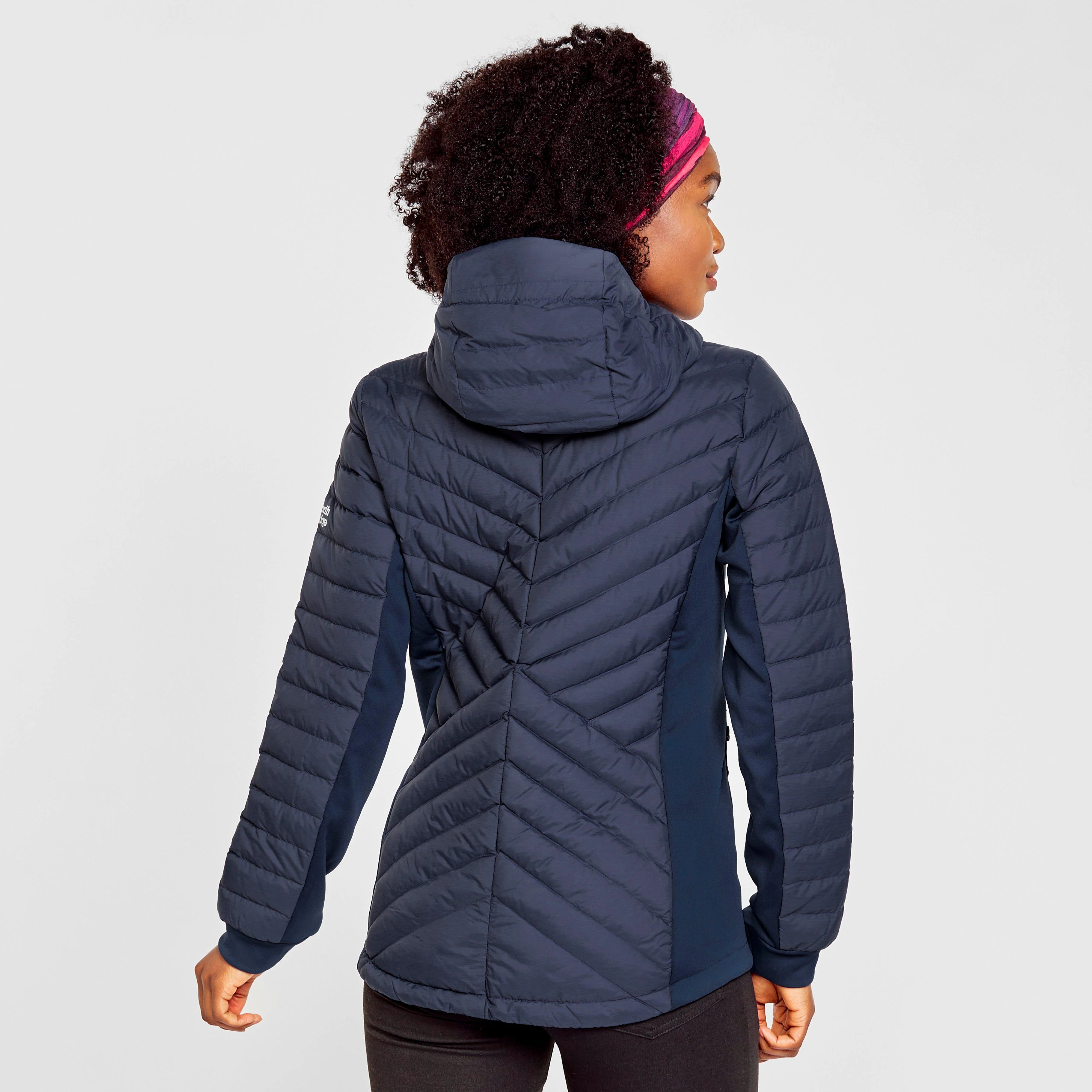 Women's Intuition Jacket - Image 2