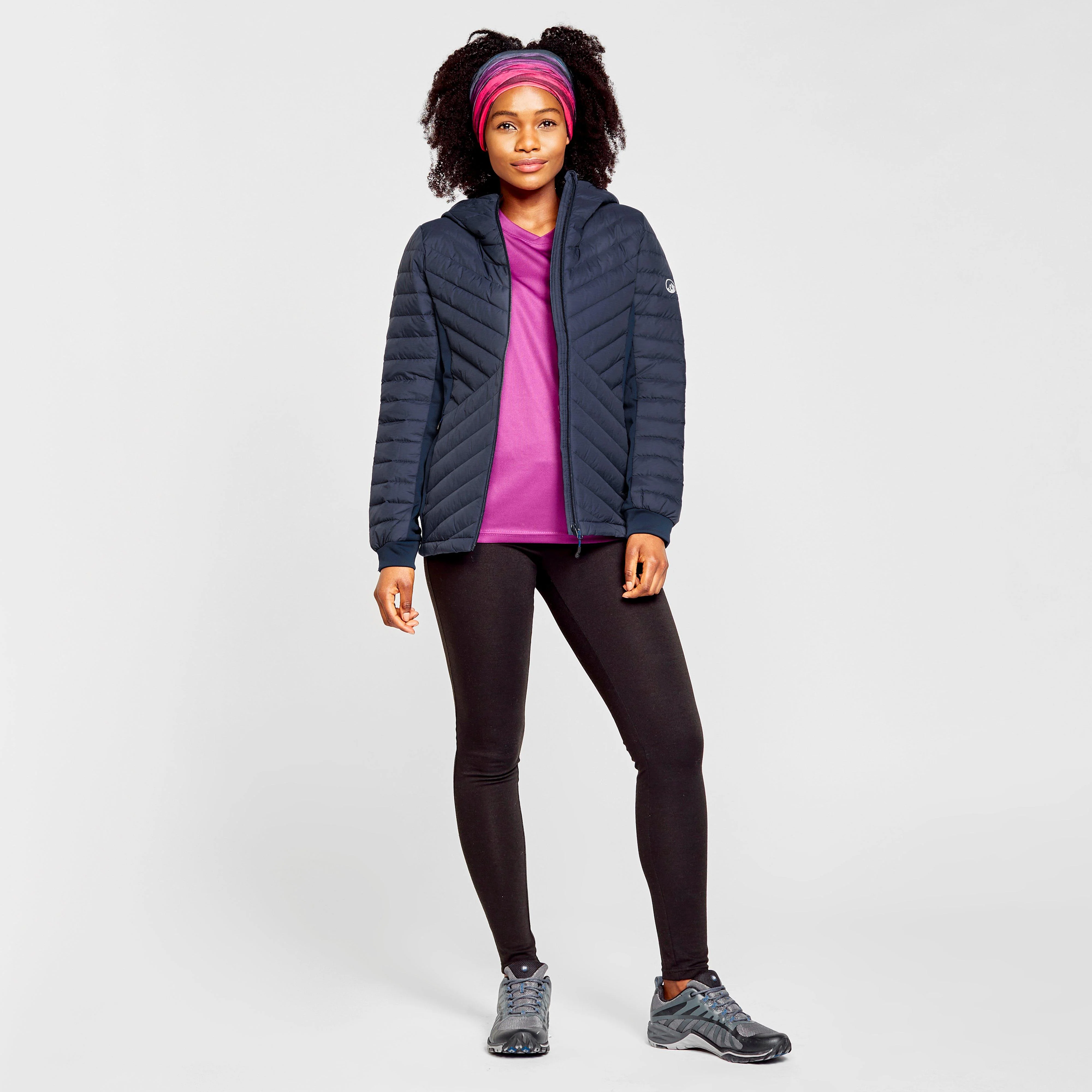 Women's Intuition Jacket - Image 3