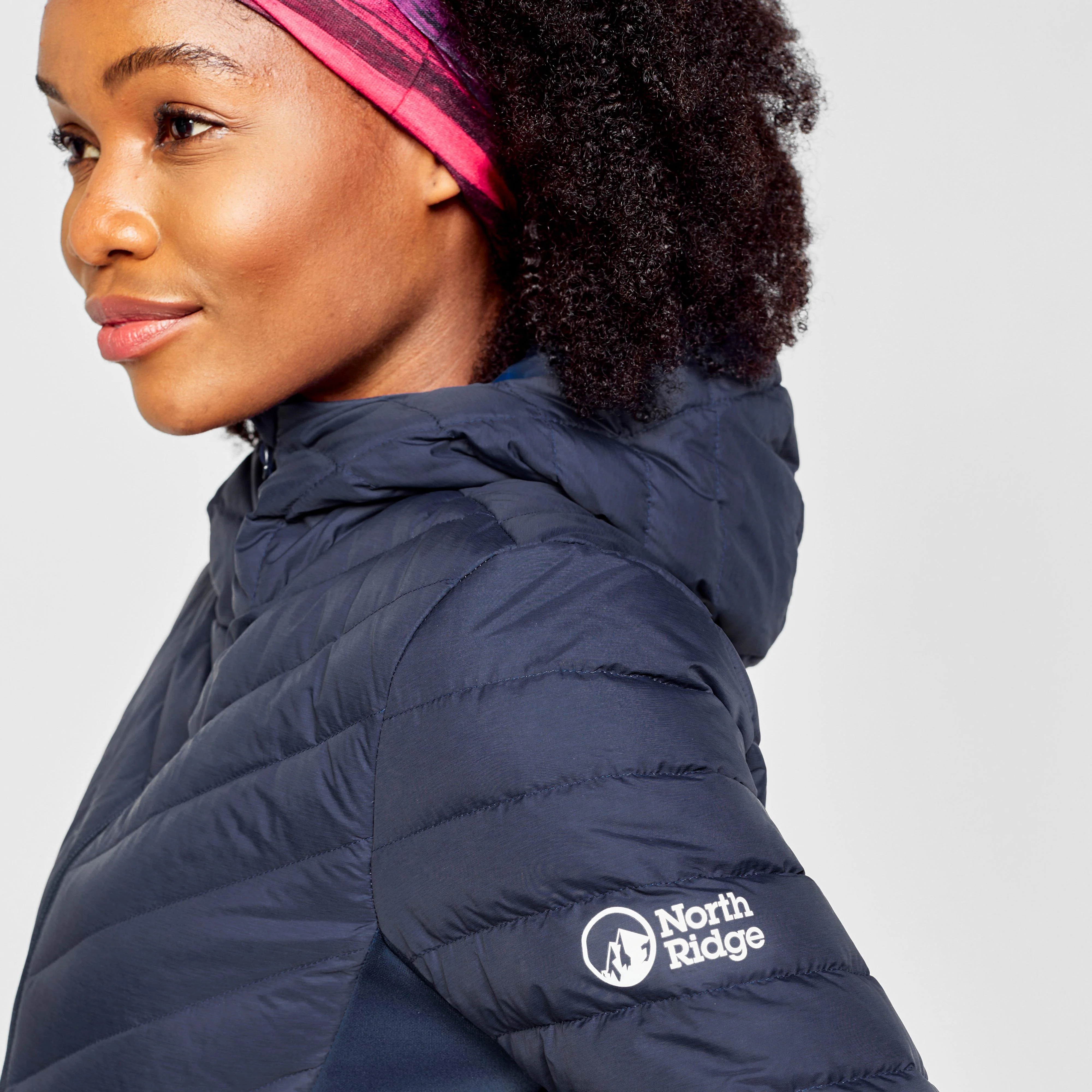 Women's Intuition Jacket - Image 4