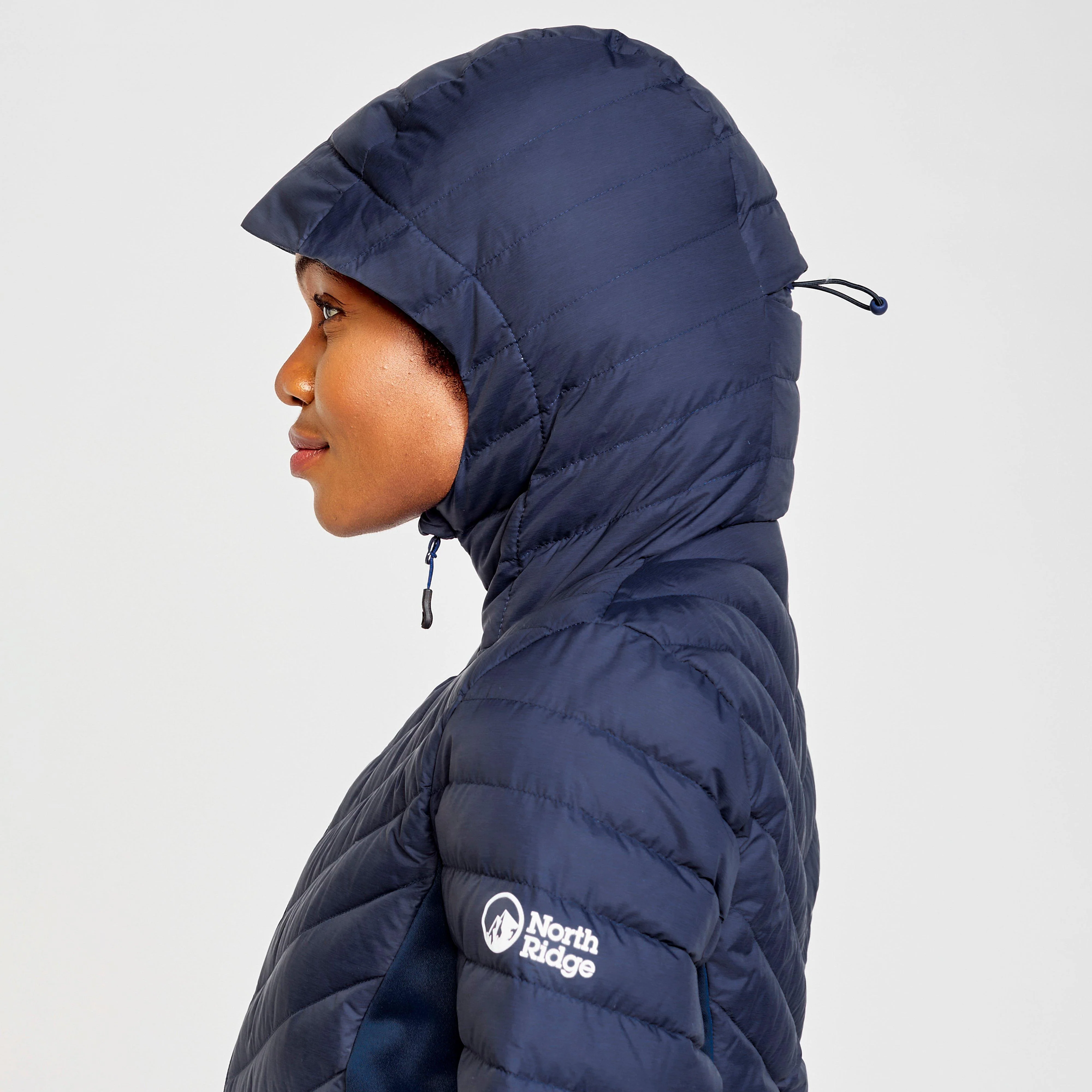 Women's Intuition Jacket - Image 5