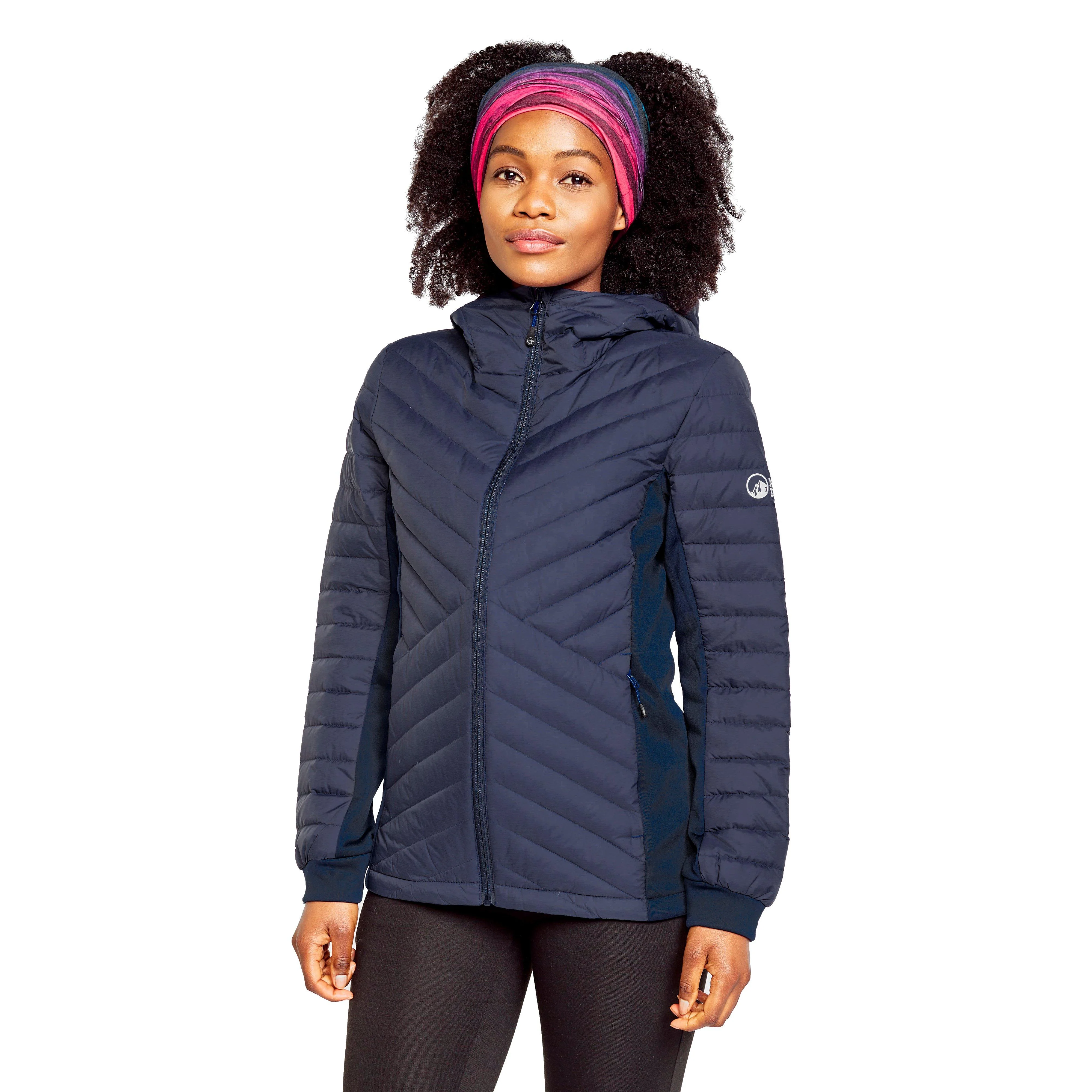 Women's Intuition Jacket - Image 9