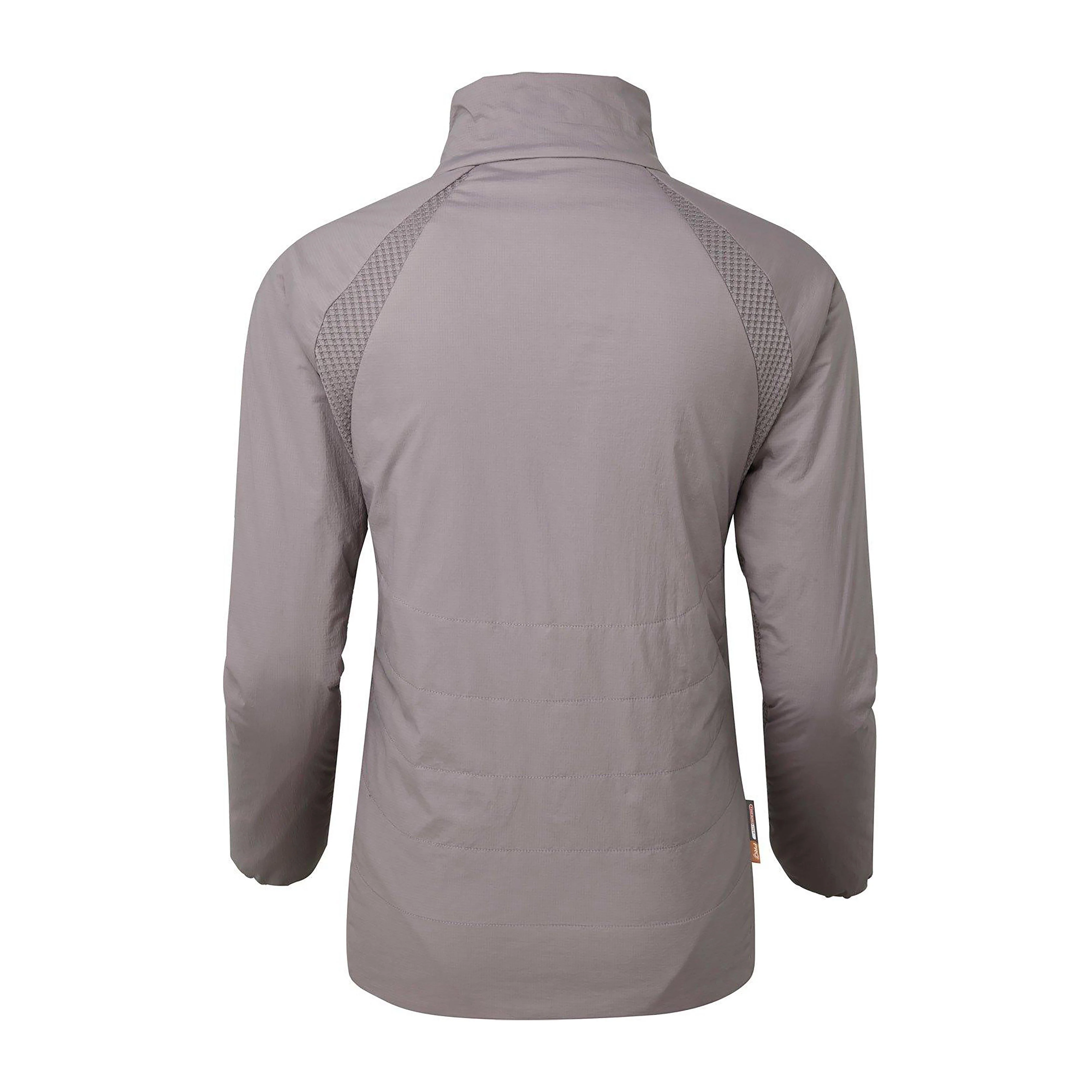 Women's Latitude Core Insulated Jacket - Image 2