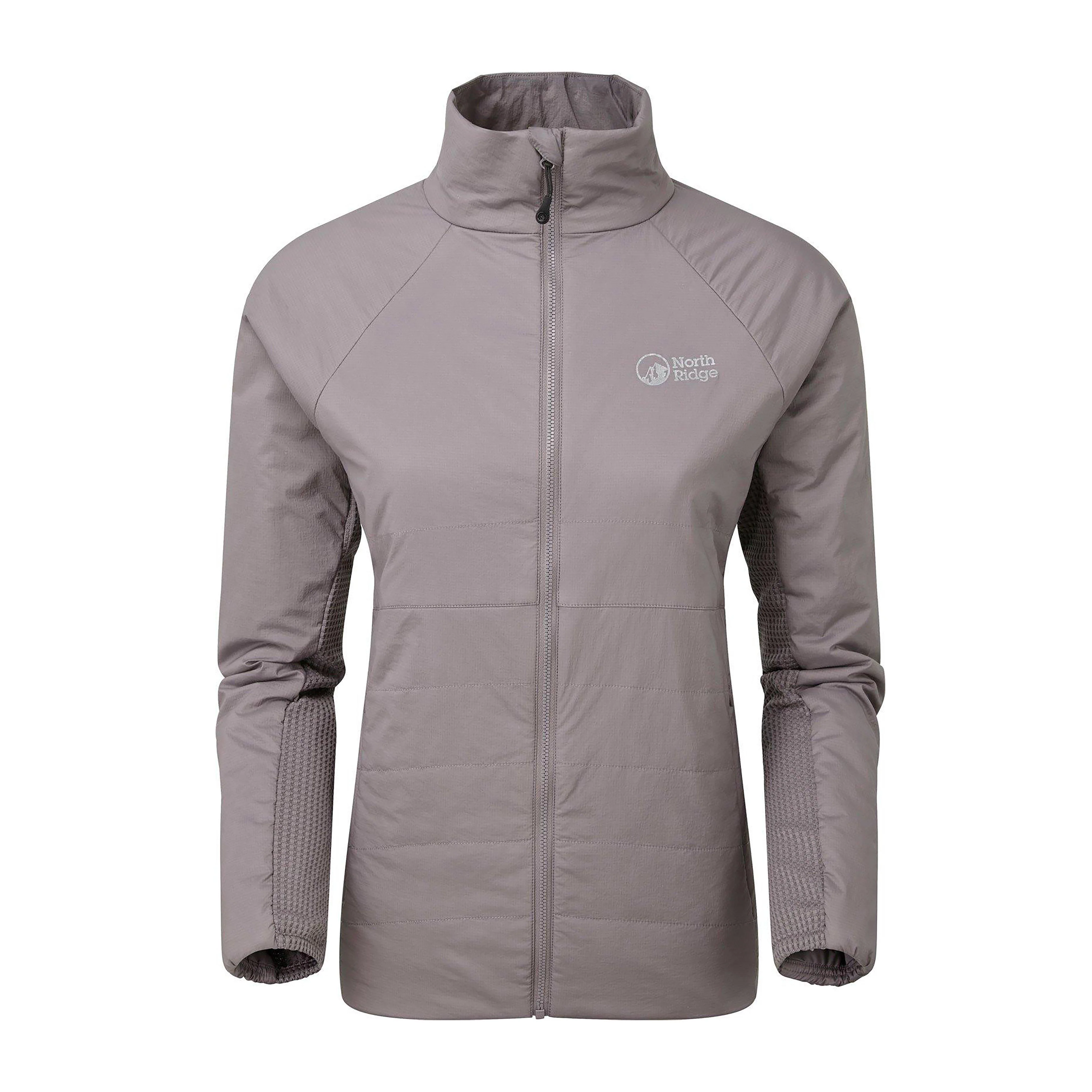 Women's Latitude Core Insulated Jacket - Image 3