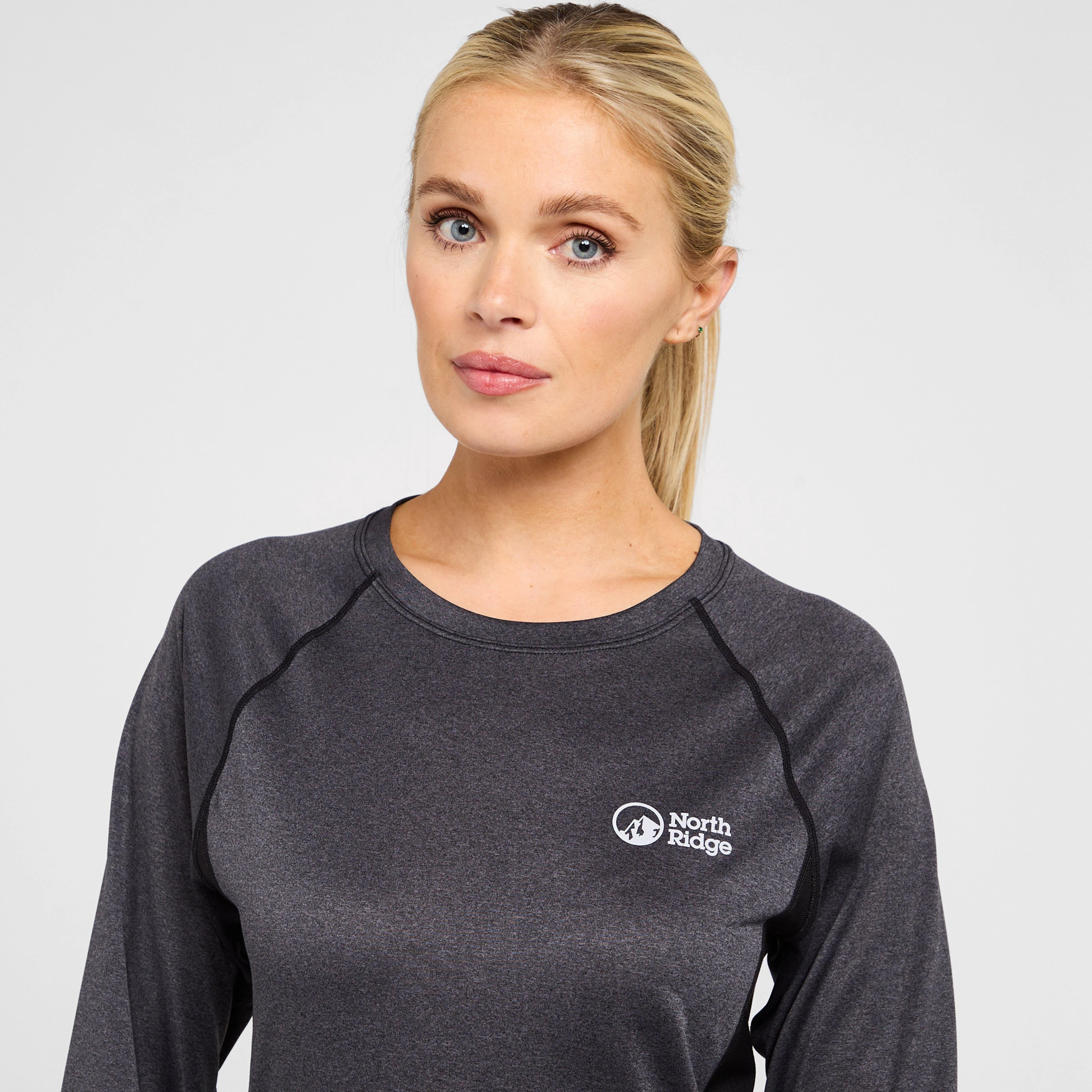Women’s Resistance Long Sleeve Baselayer - Image 5