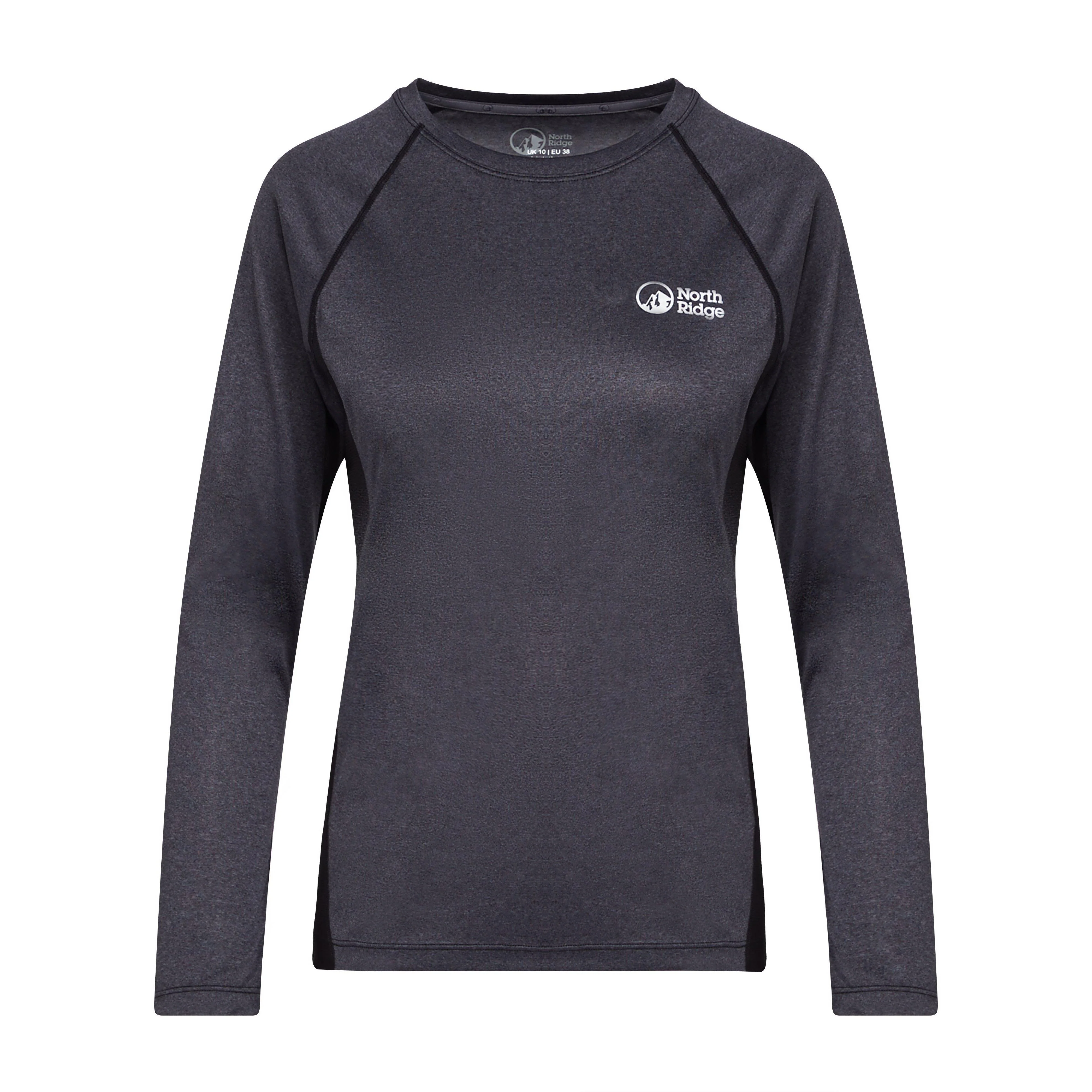 Women’s Resistance Long Sleeve Baselayer - Image 6