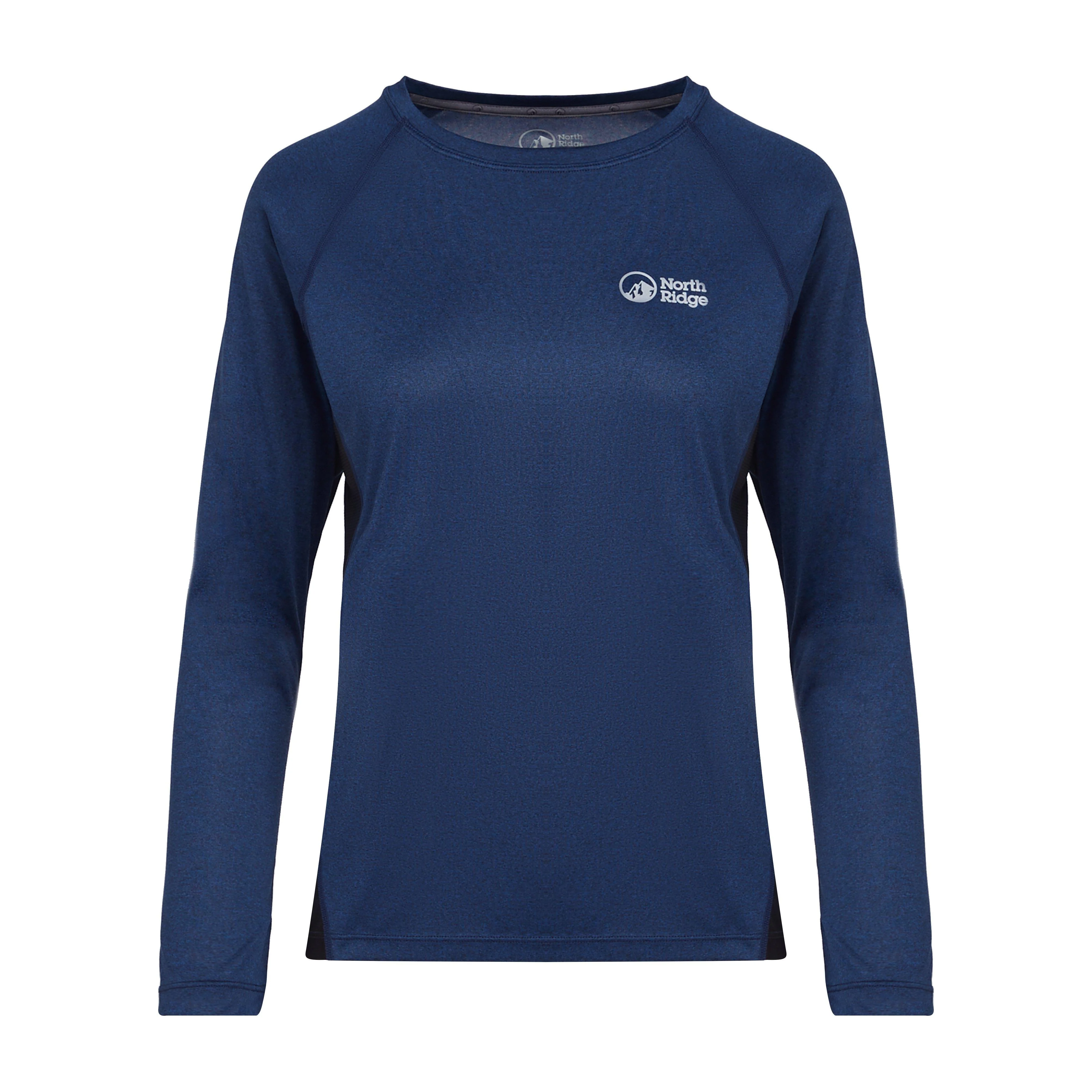 Women’s Resistance Long Sleeve Baselayer - Image 5