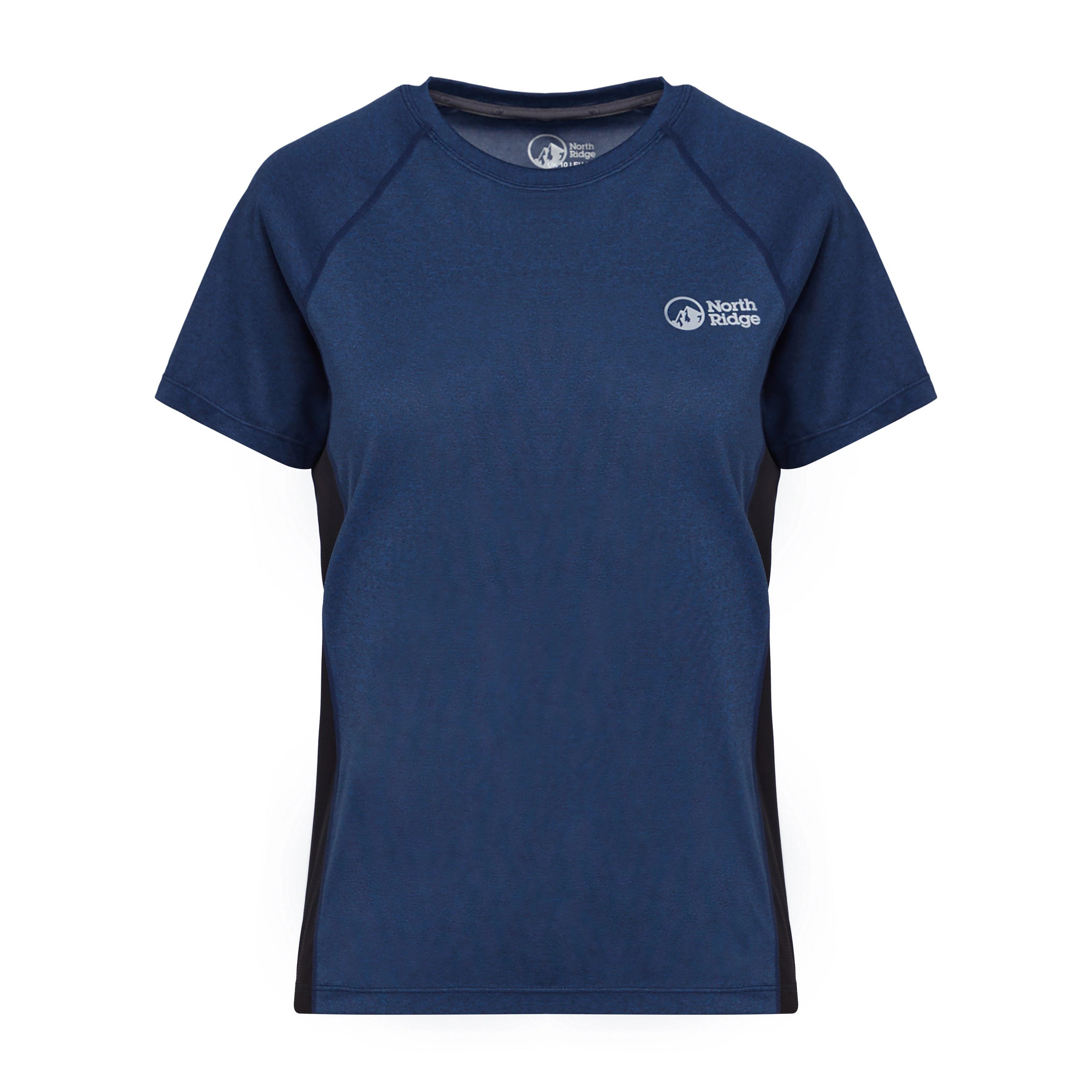 Women’s Resistance Short Sleeve Baselayer - Image 5