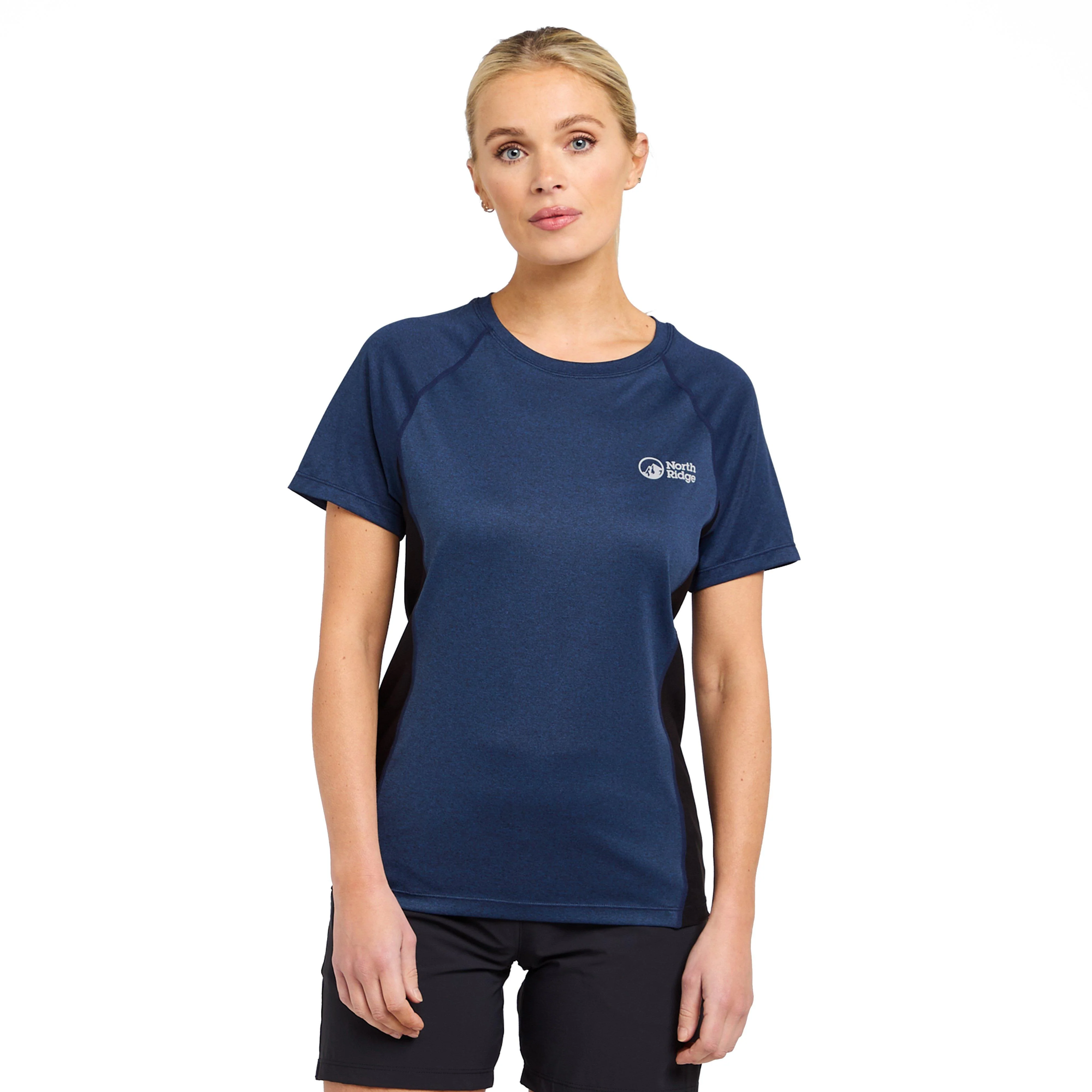 Women’s Resistance Short Sleeve Baselayer - Image 6