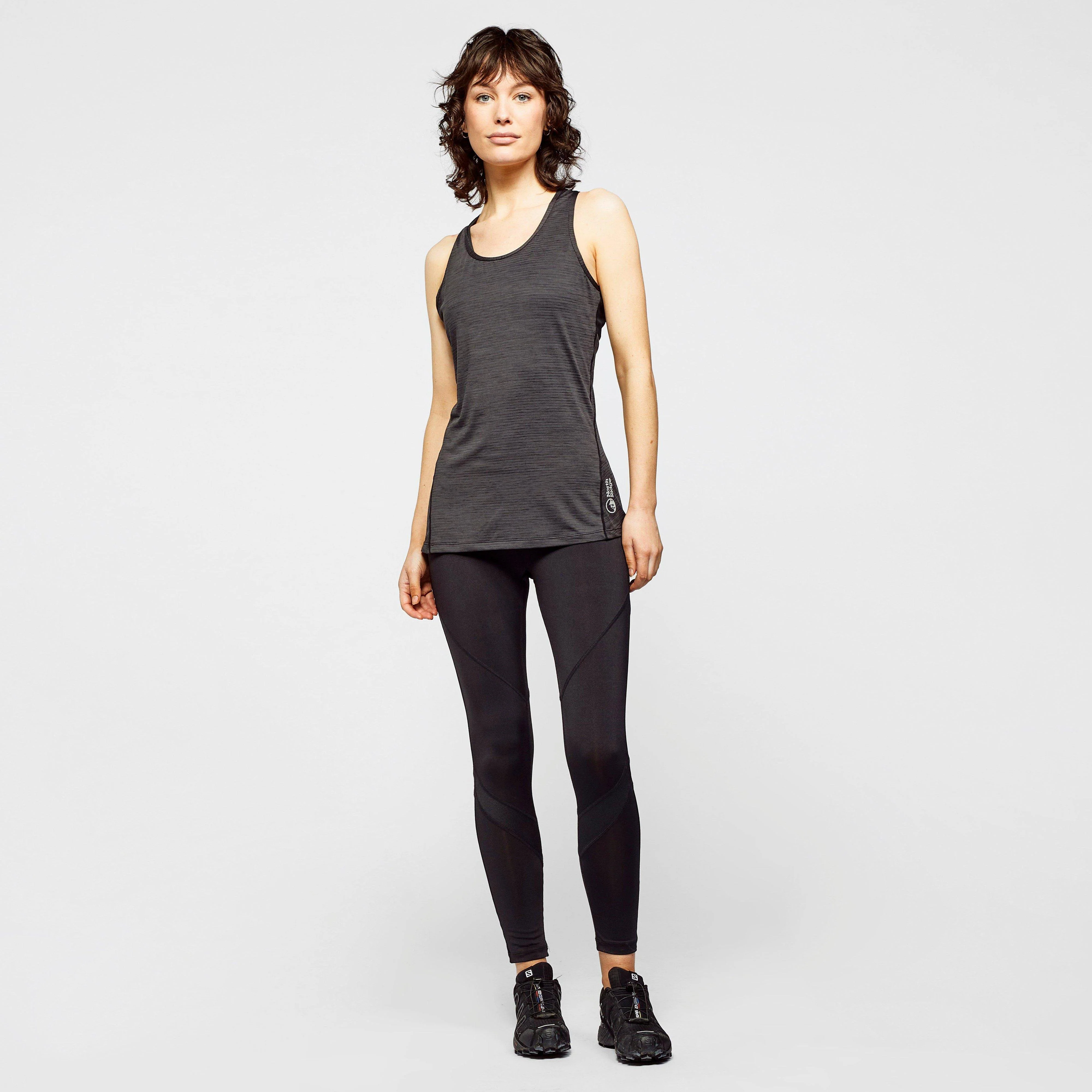 Women's Serene Vest - Image 3