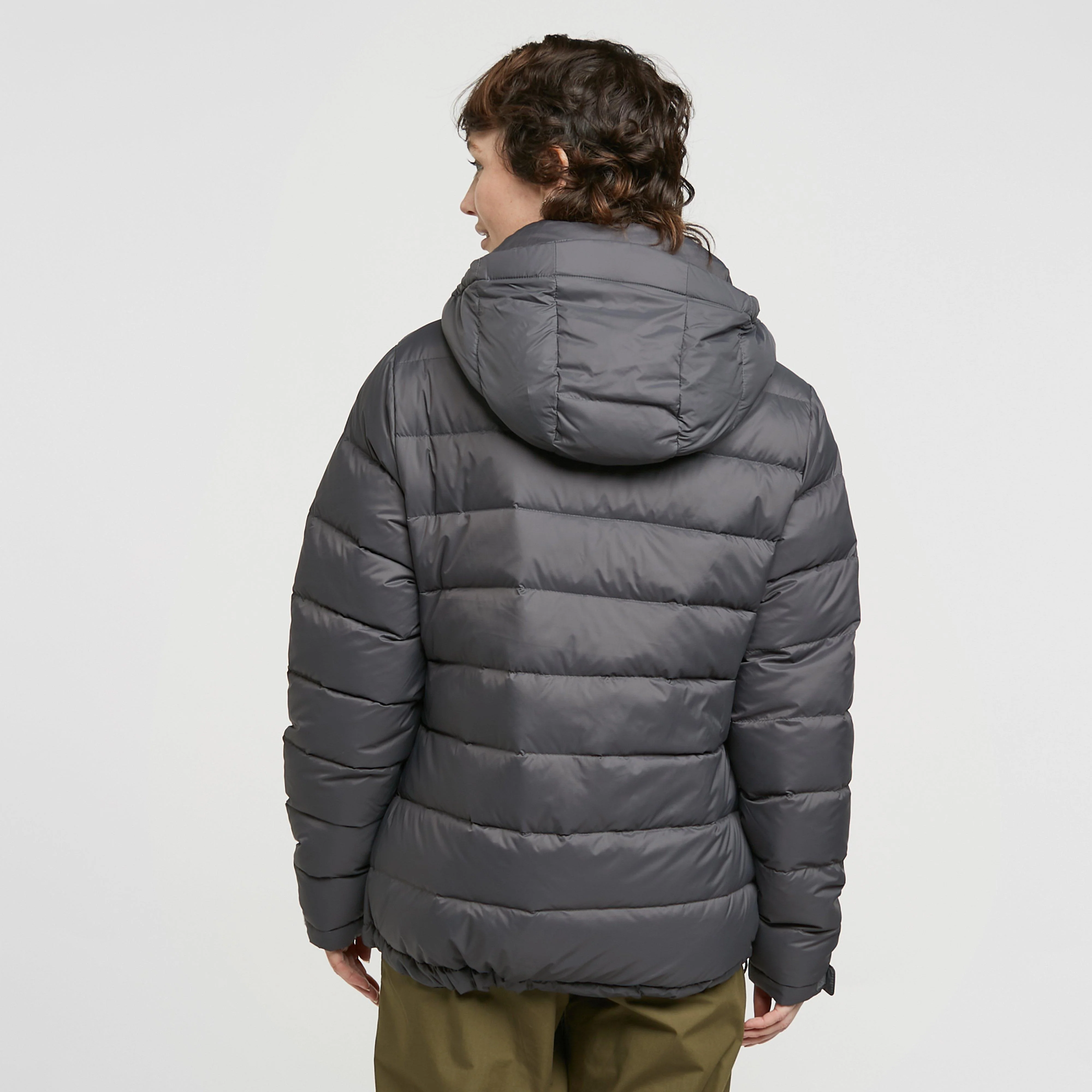 Women's Tech Down Jacket - Image 2